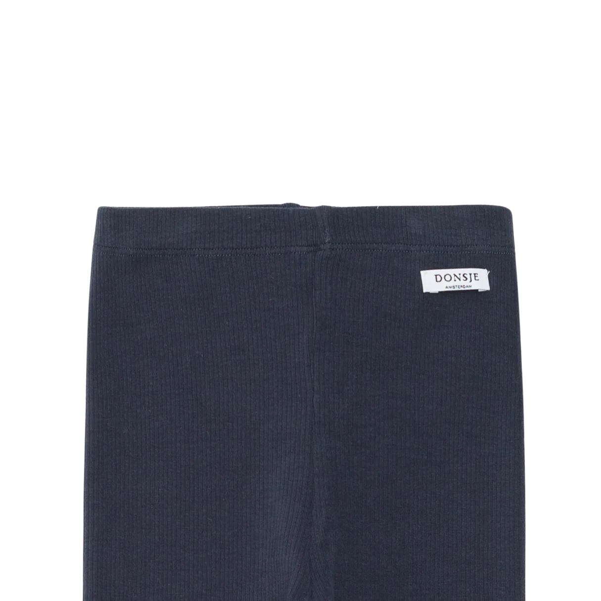 Donsje Leggings "Ellie" | Blue Marine - Image 3