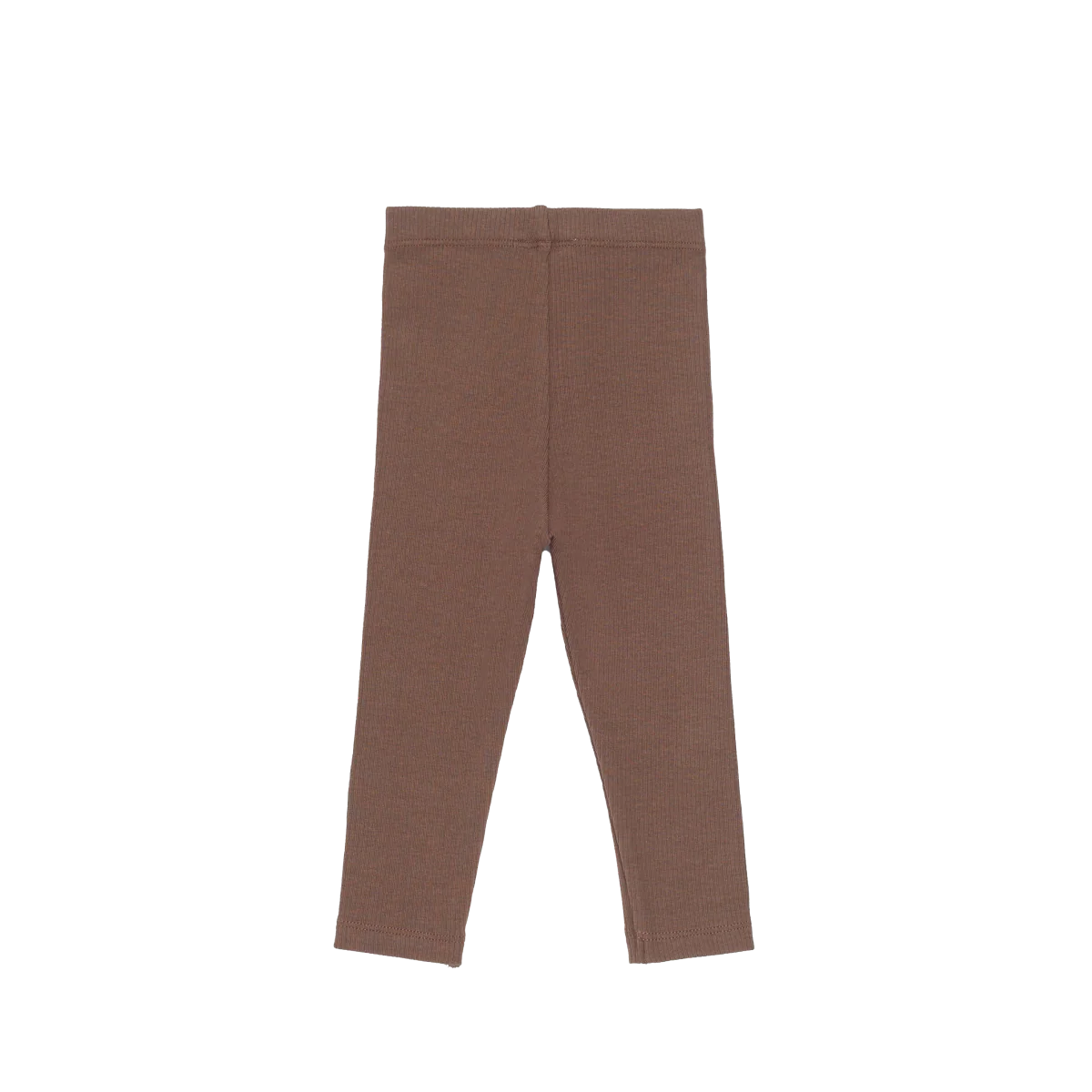 Donsje Leggings "Ellie" | Toffee - Image 4