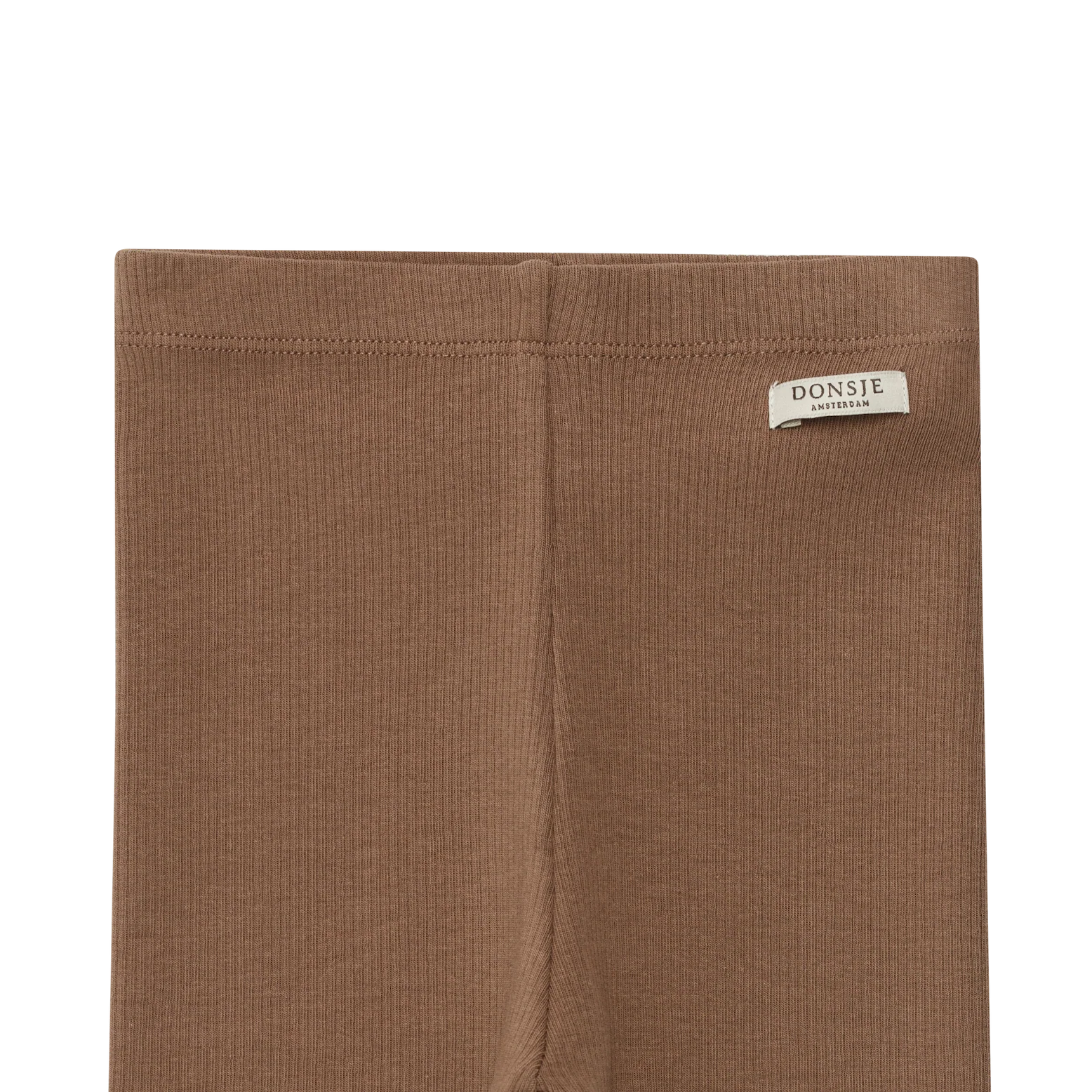 Donsje Leggings "Ellie" | Toffee - Image 5