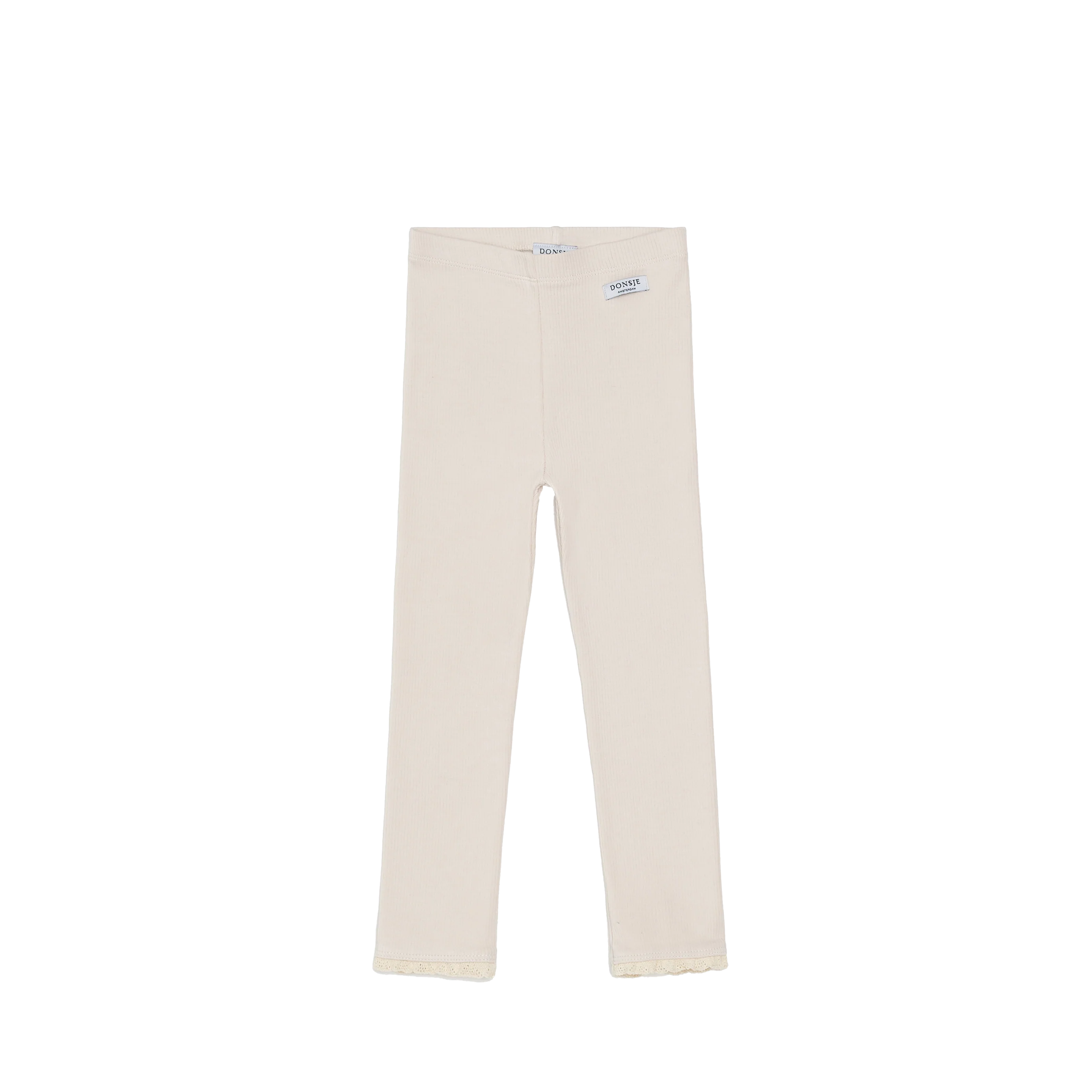 Donsje Leggins "Affy" | Misty Rose