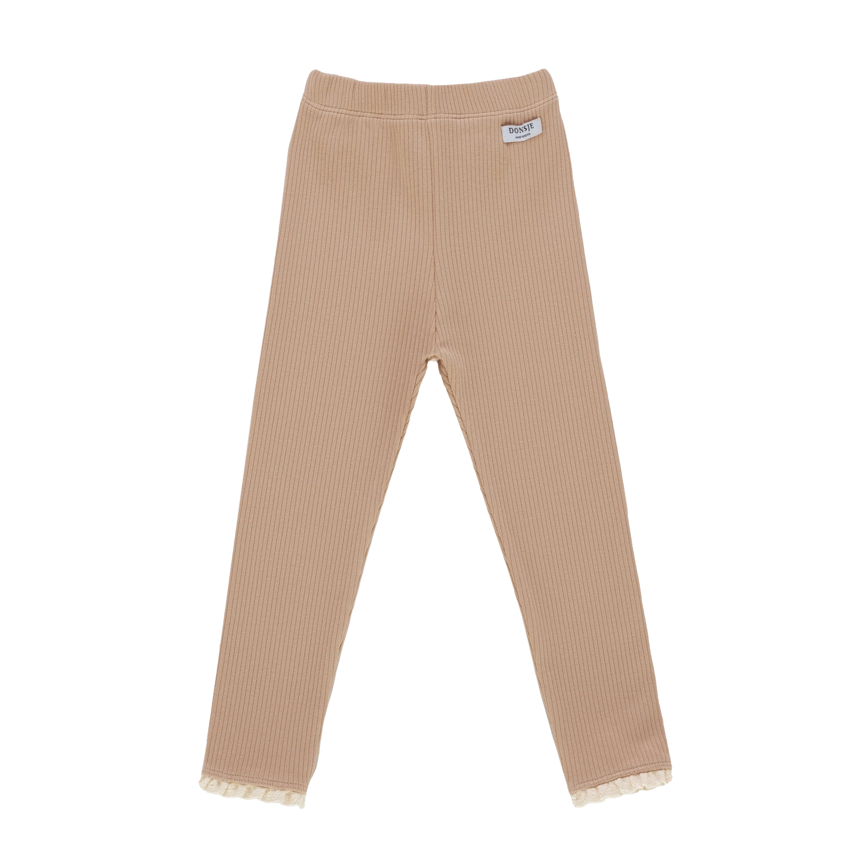 Donsje Leggins "Affy" | Rose Mocha