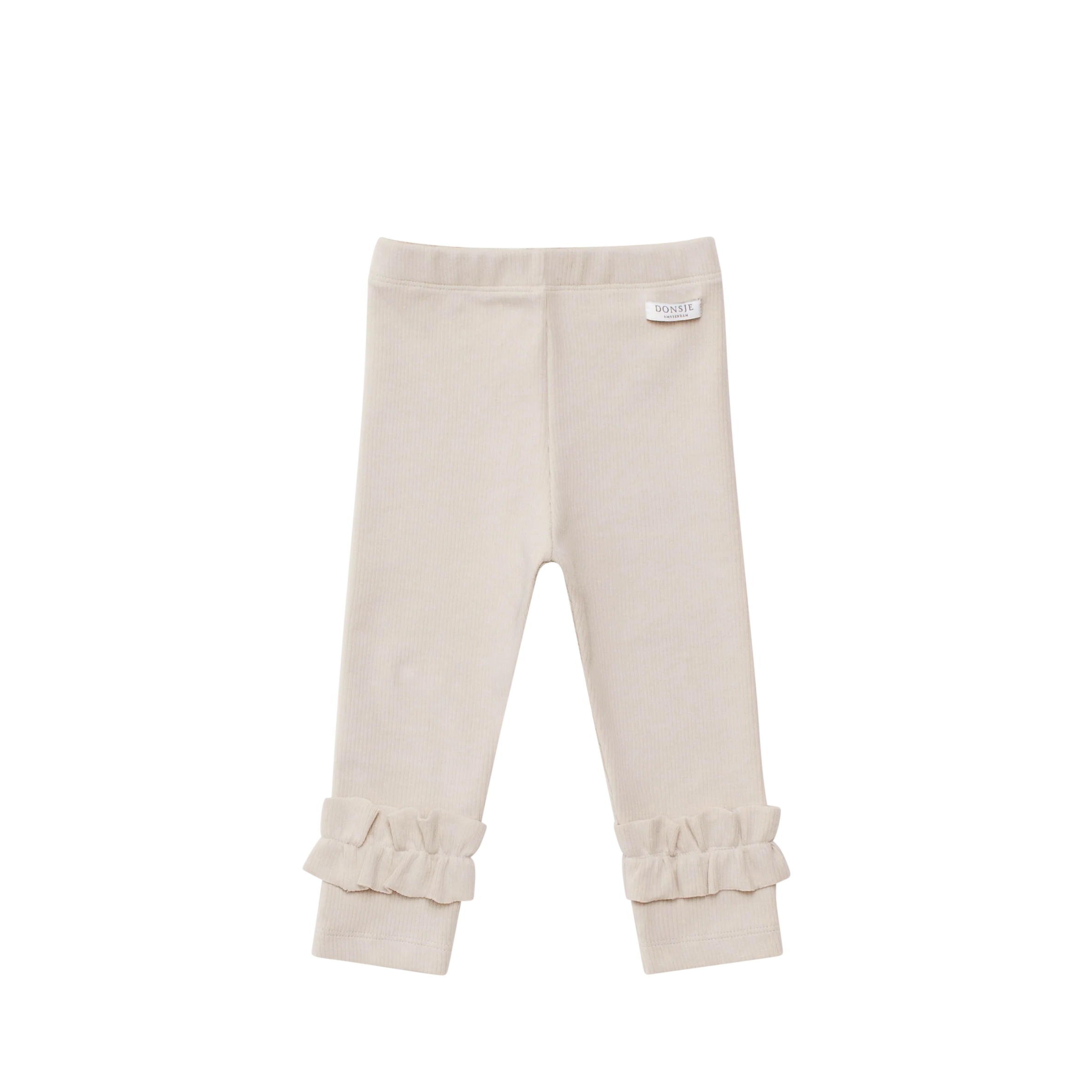 Donsje Leggins "Marit" Soft Sand