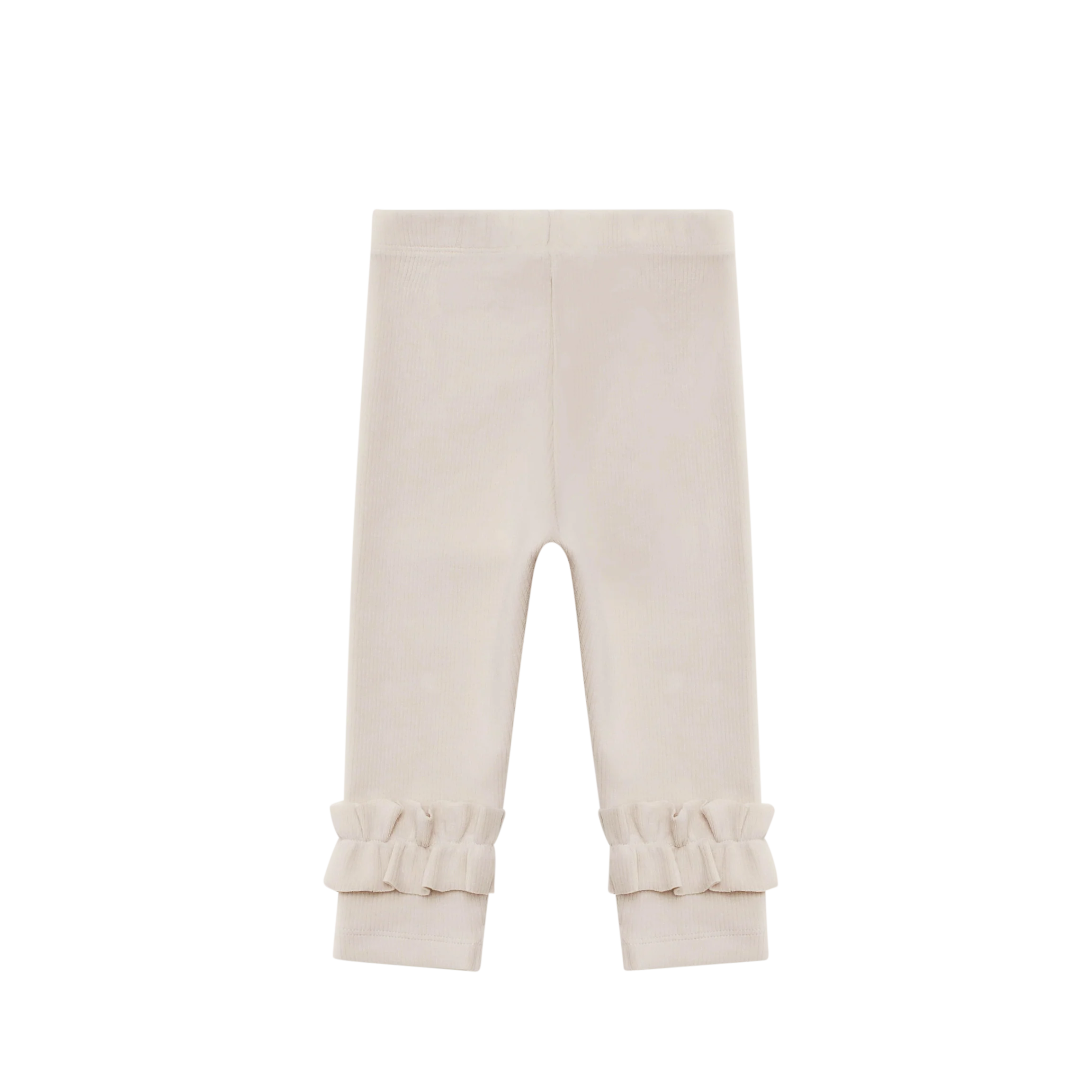 Donsje Leggins "Marit" Soft Sand - Image 3