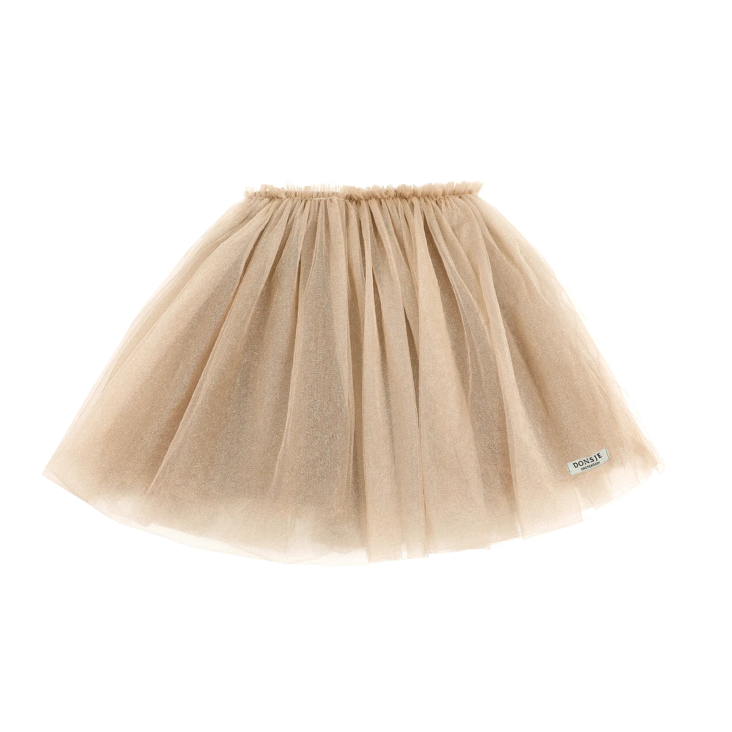 Donsje Rock "Pien" | Soft Powder Metallic