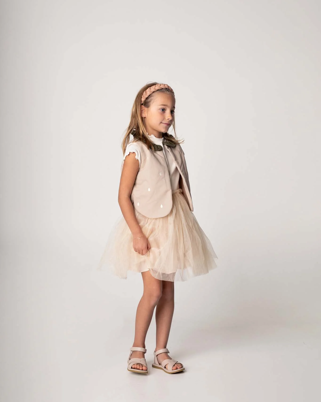 Donsje Rock "Pien" | Soft Powder Metallic - Image 2