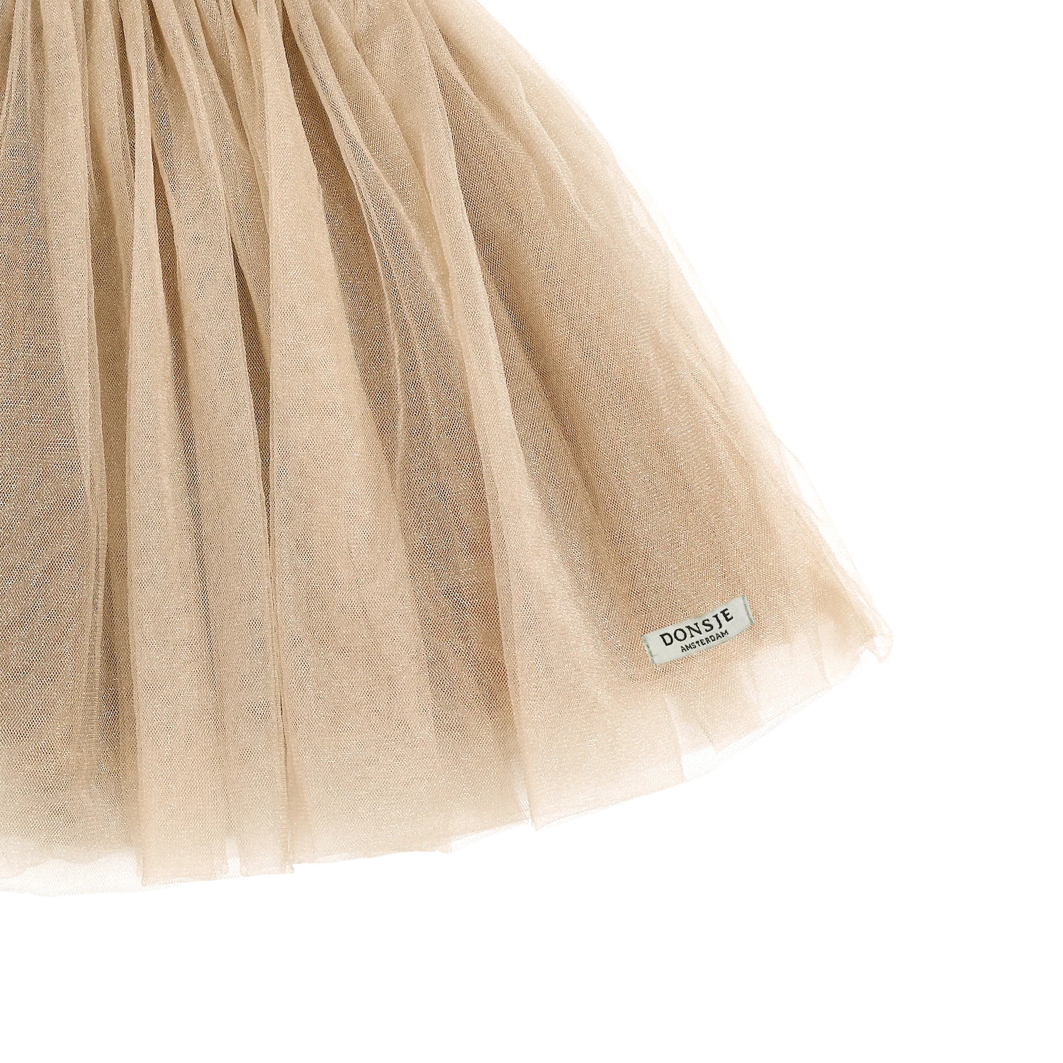 Donsje Rock "Pien" | Soft Powder Metallic - Image 5