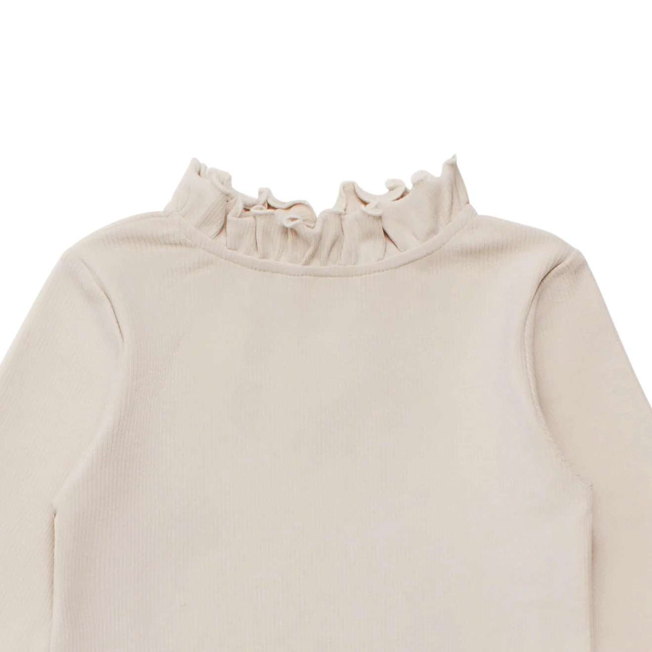 Donsje Shirt "Milah" Soft Sand - Image 4