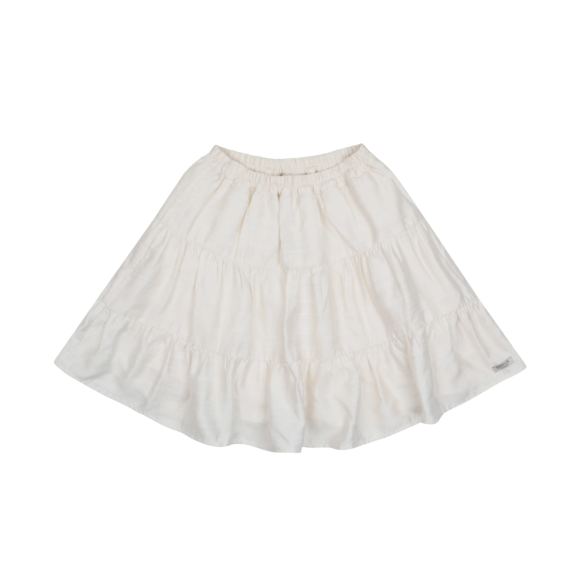 Donsje Rock "Annalyn" Warm White - Image 5