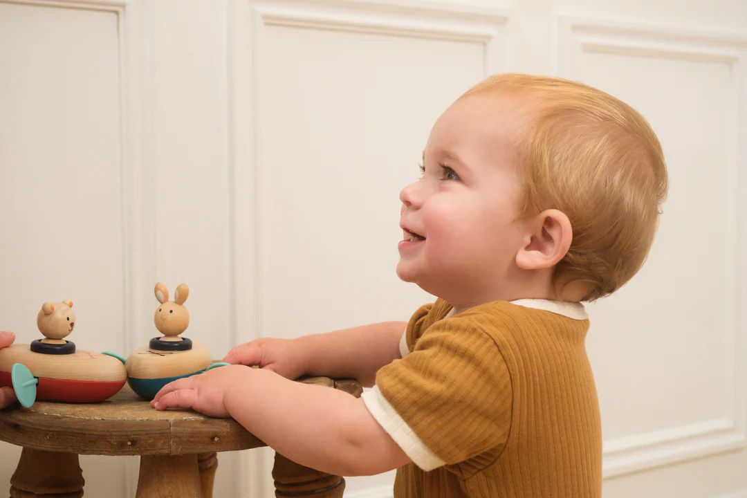 Egmont Toys Badespielzeug | Bär - Image 3