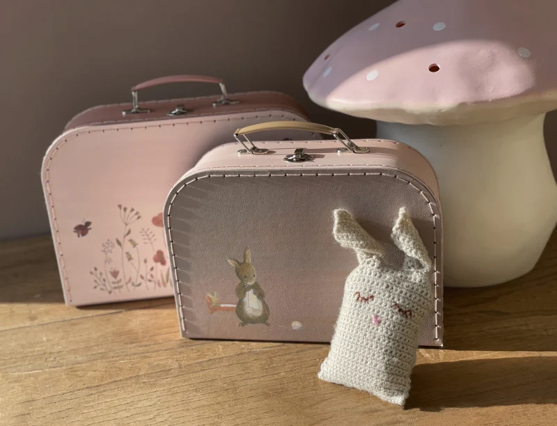 Egmont Toys Häkel-Set "Hase" im Koffer - Image 3