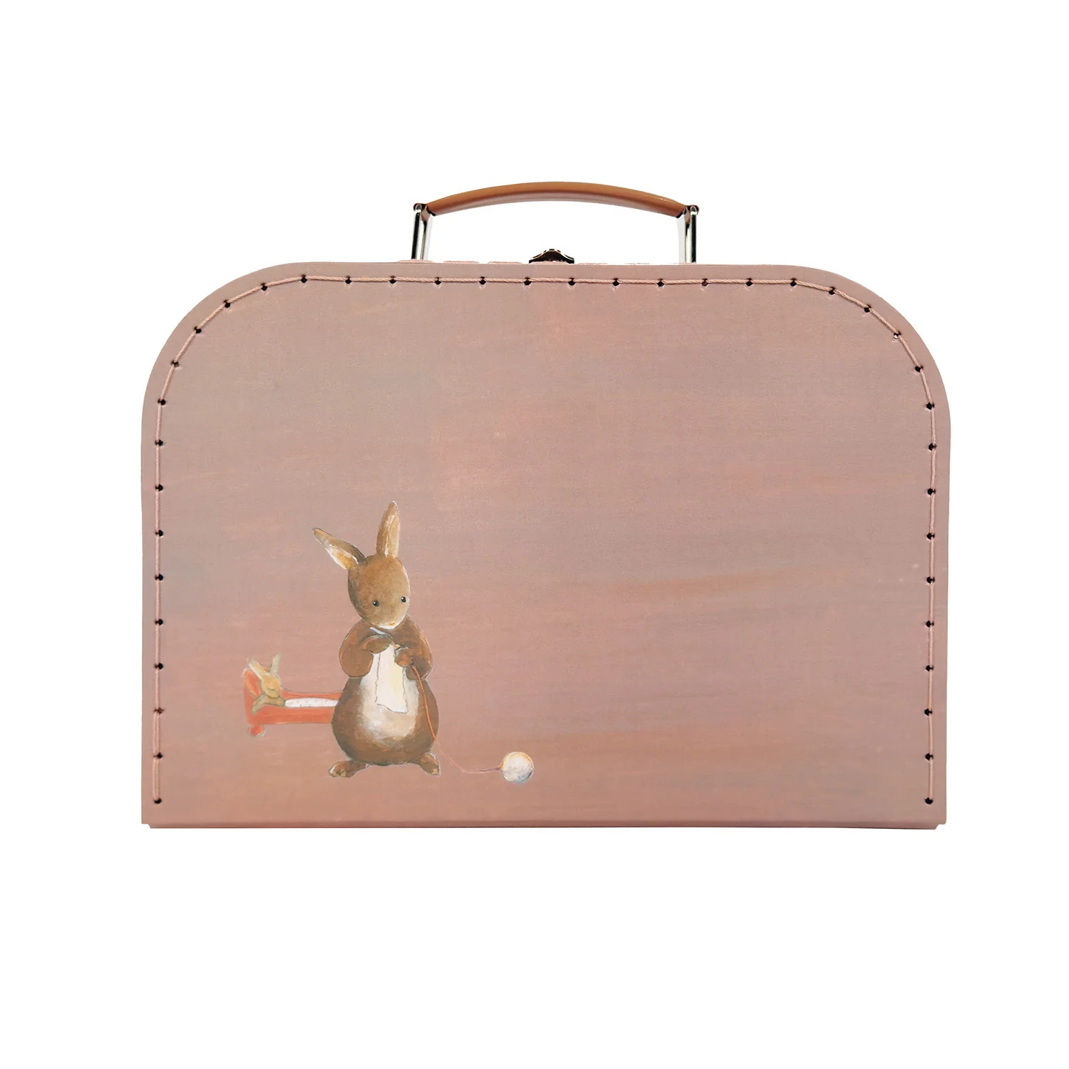 Egmont Toys Häkel-Set "Hase" im Koffer - Image 4