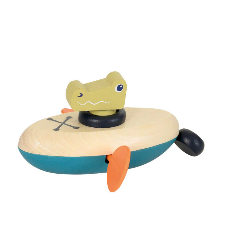 Egmont Toys Badespielzeug | Krokodil