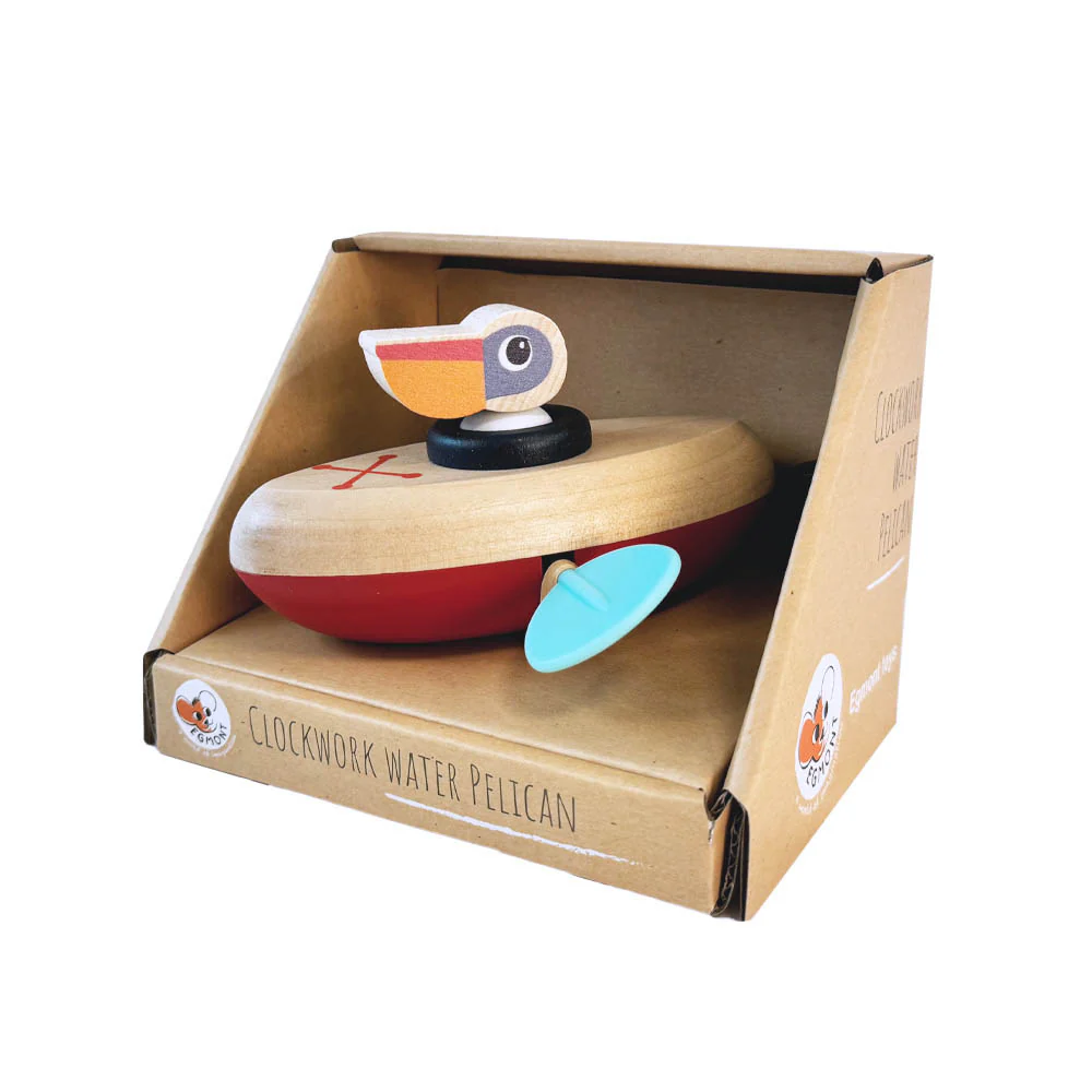 Egmont Toys Wasserspielzeug | Pelikan - Image 2