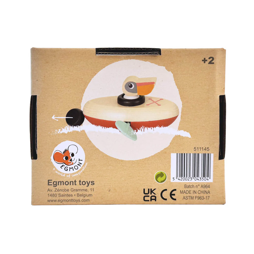 Egmont Toys Wasserspielzeug | Pelikan - Image 3