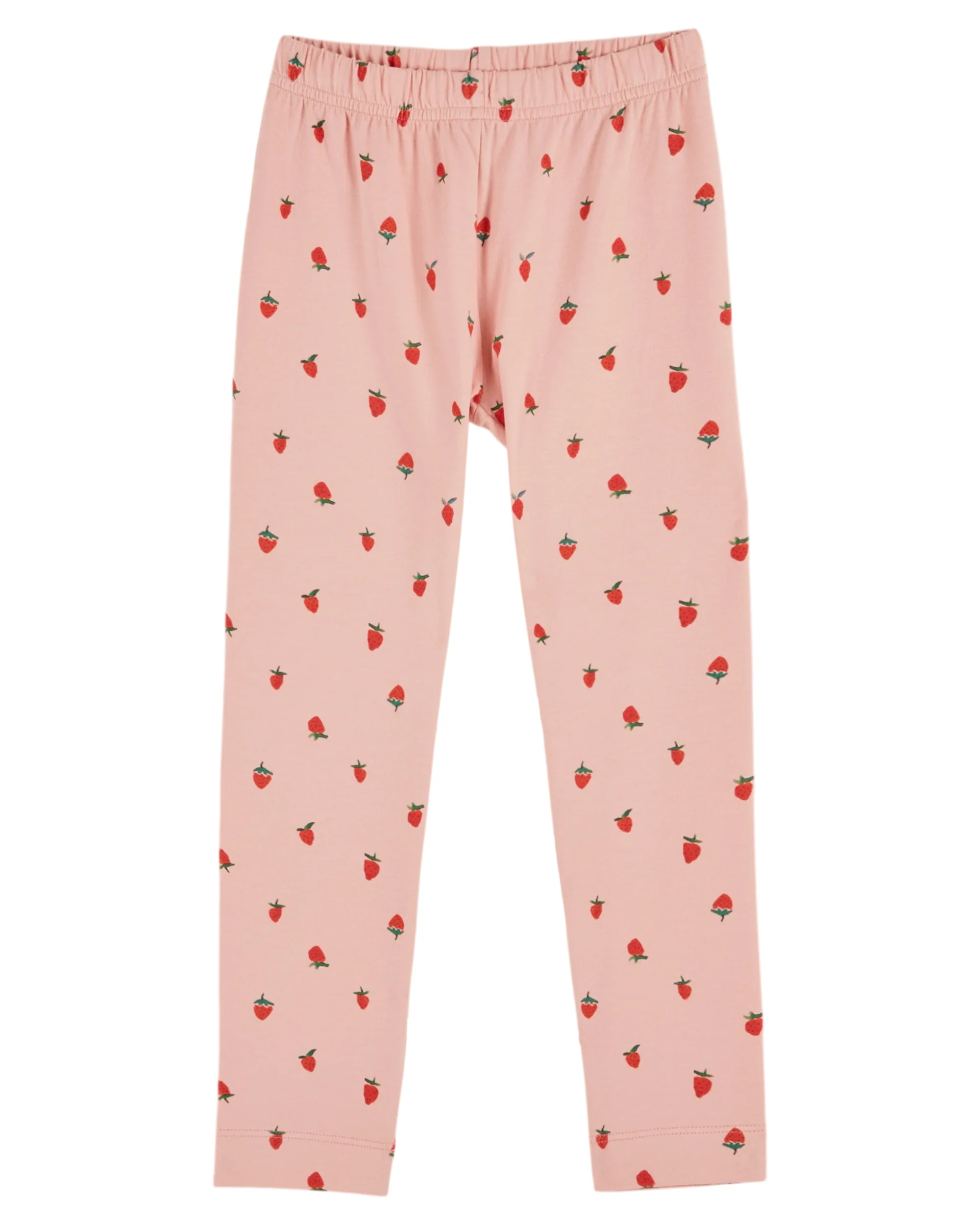 Emile & Ida Leggins "Imprime" | Guariguette