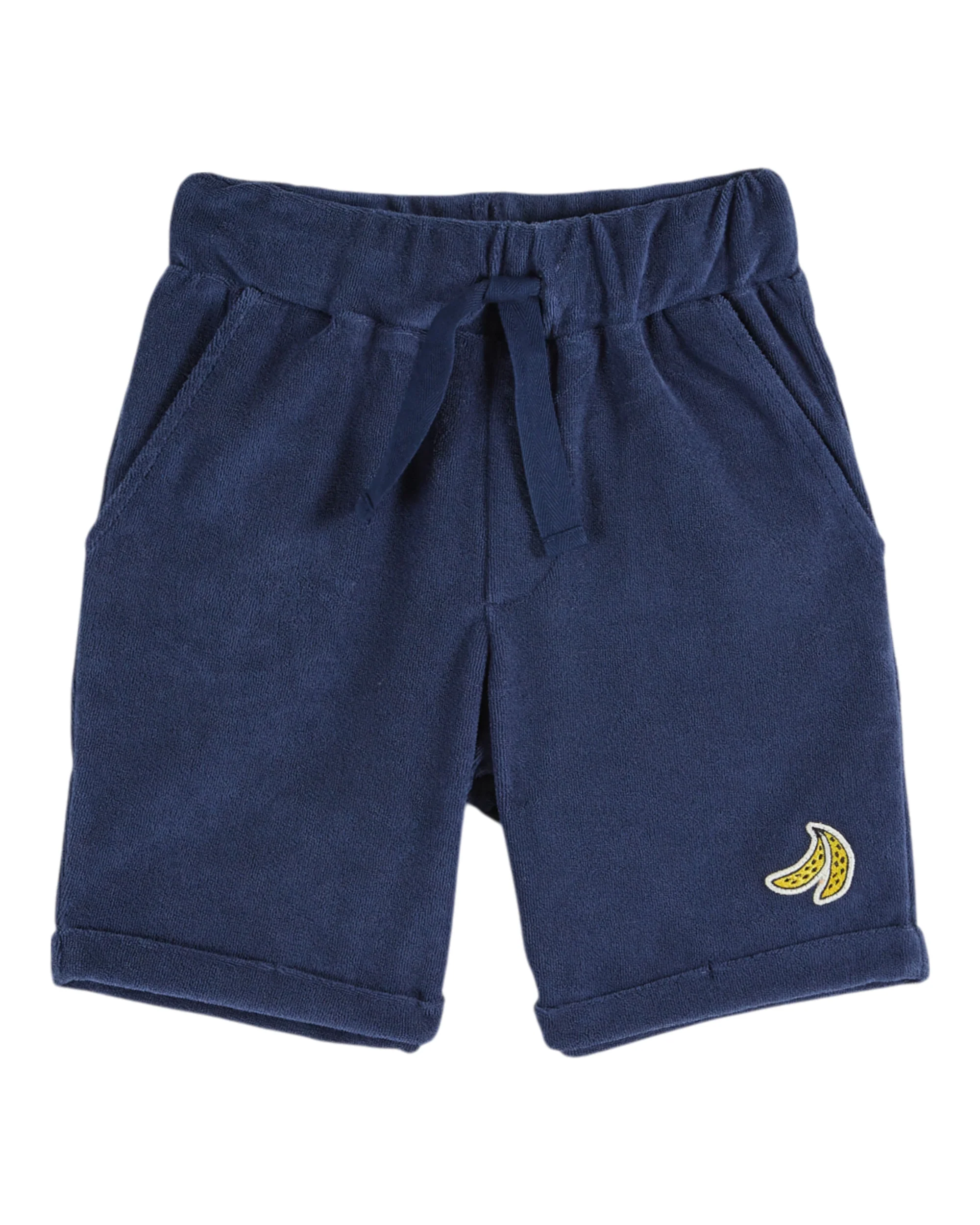Emile & Ida Shorts "Eponge" | Marine
