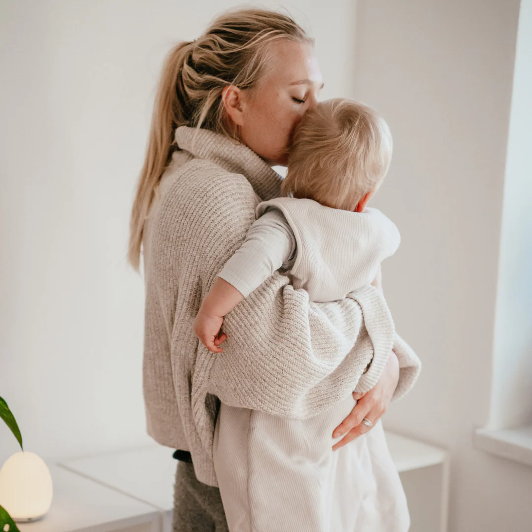 emma & noah Schlafsack 2.5 TOG | Essential Beige - Image 5