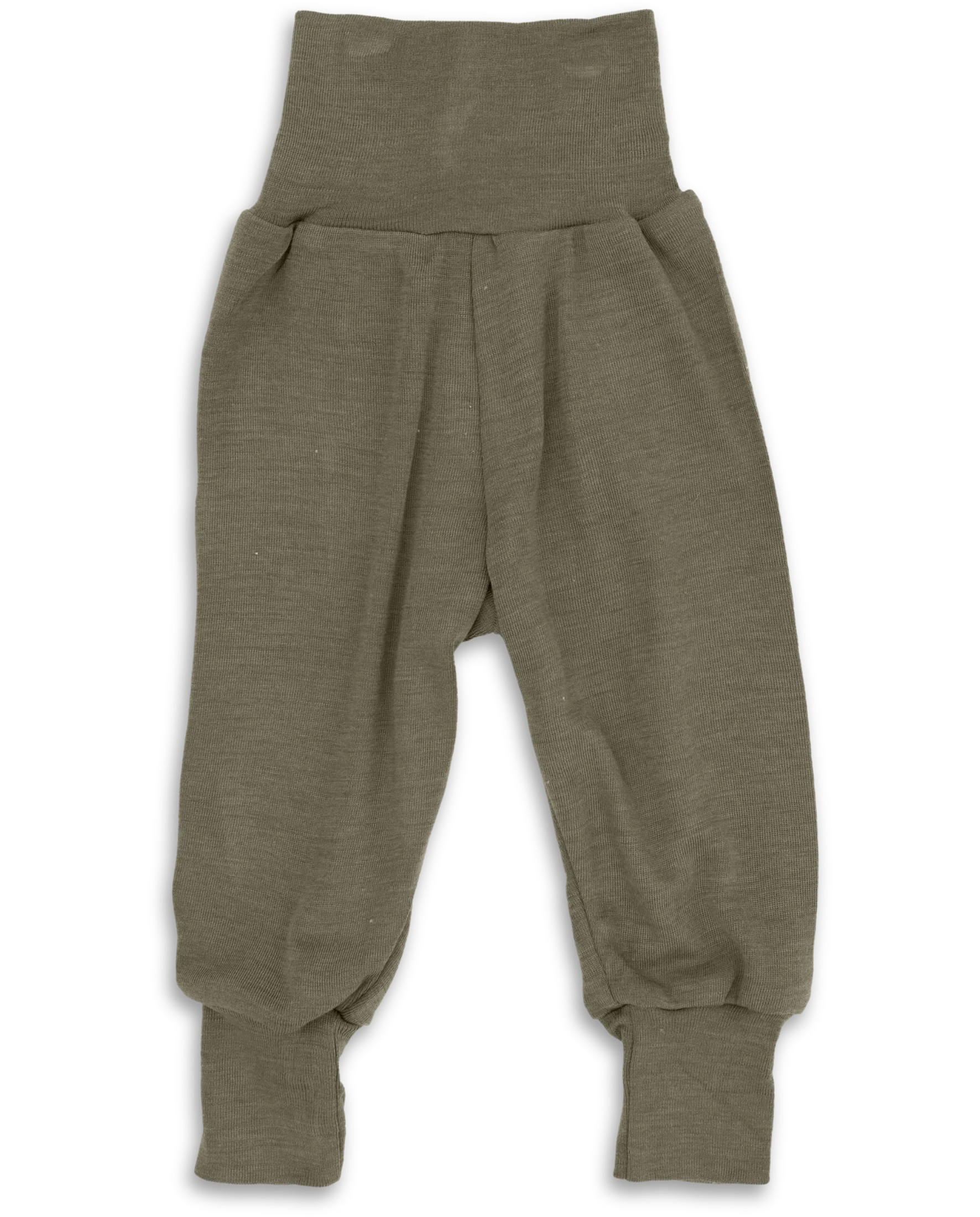 Engel Nabelbund Hose | Olive