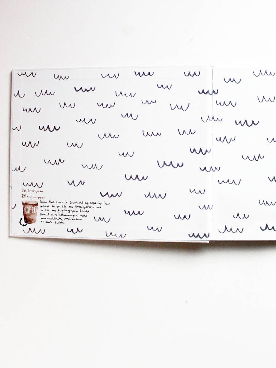 Halfbird Erinnerungsalbum “Meine Kindheit” - Image 4