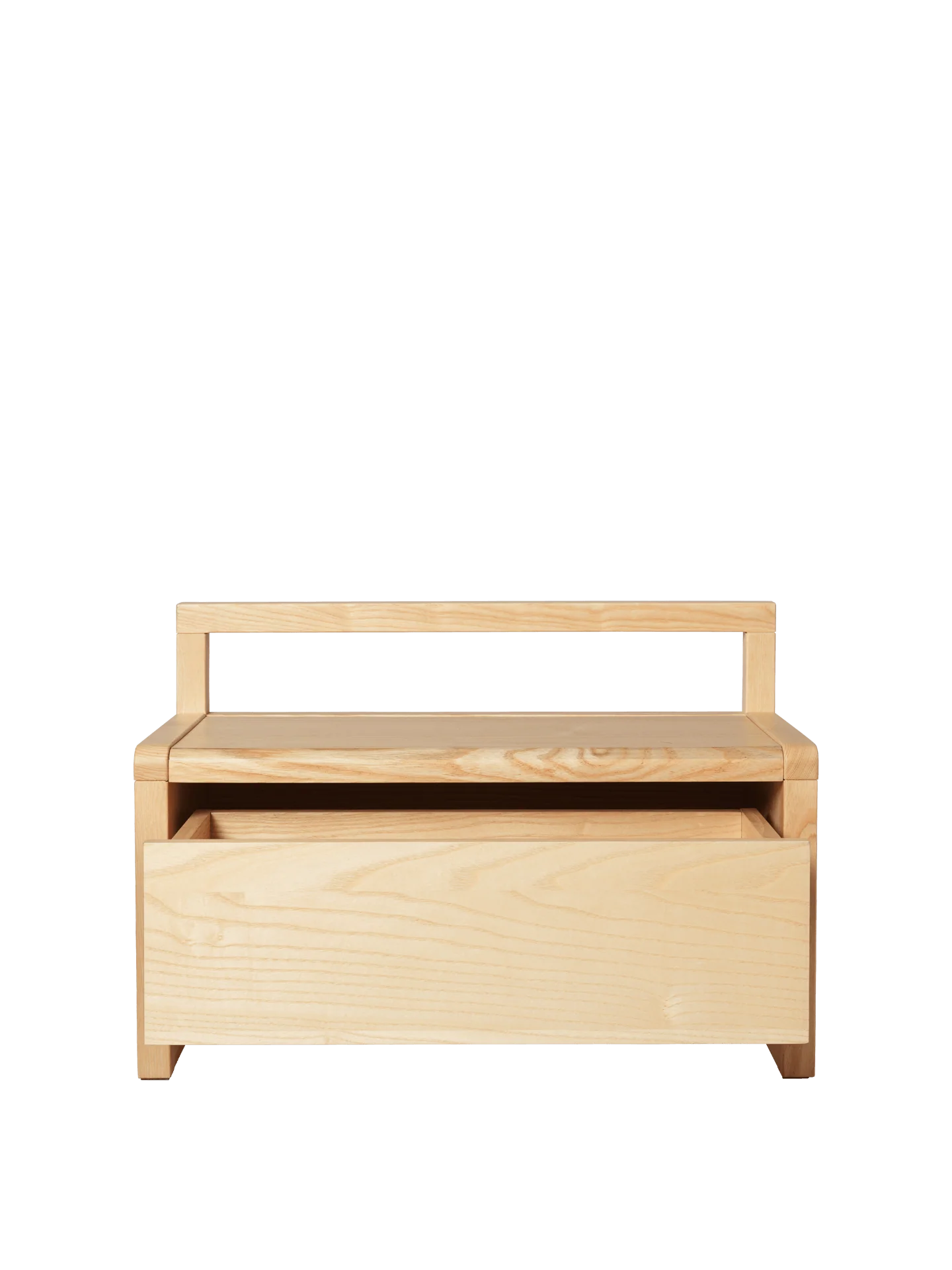 Ferm Living Aufbewahrungsbank Little Architect | Ash - Image 4