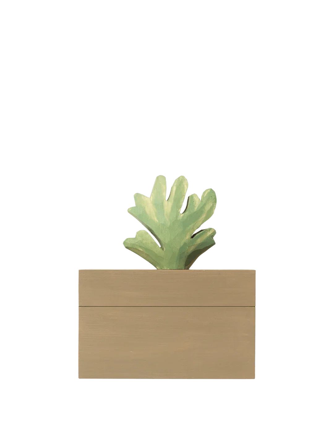 Ferm Living "Harbour Box" Coral