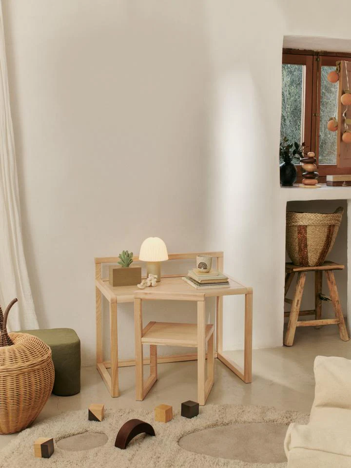 Ferm Living "Harbour Box" Fish Mist - Image 4