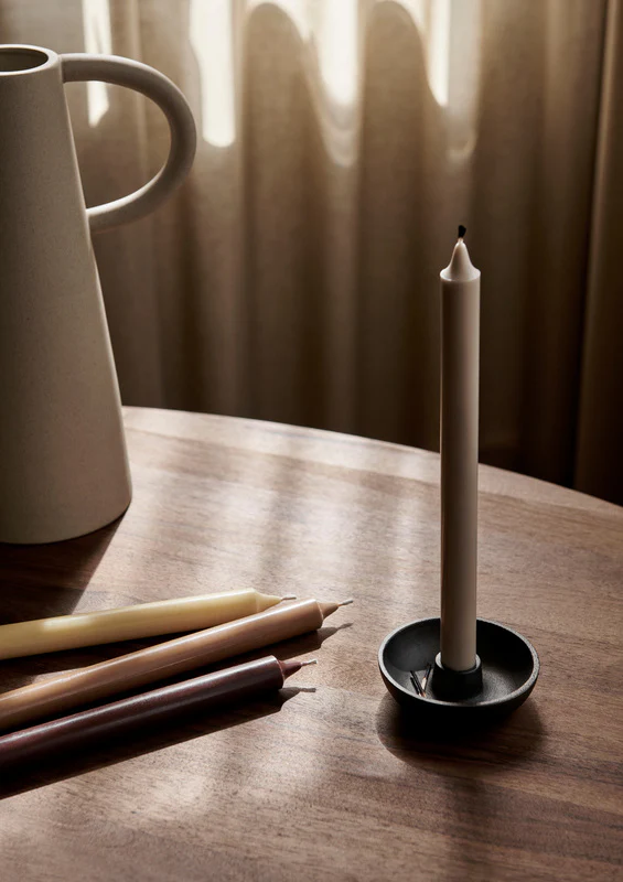 Ferm Living Kerzen - Pure Calm Blend 4er Set - Image 3