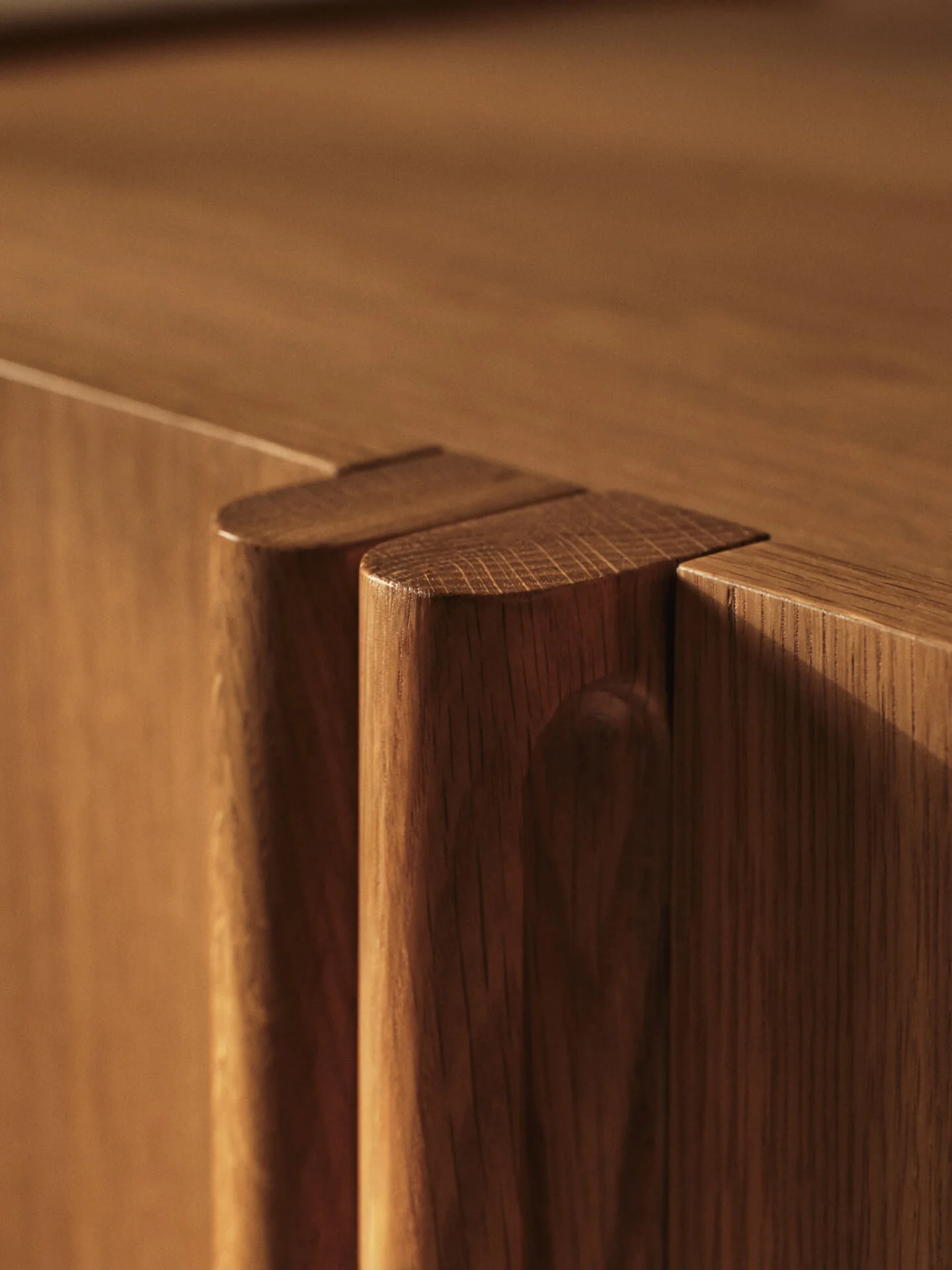 Ferm Living Kommode Tilu | Natural Oak - Image 3