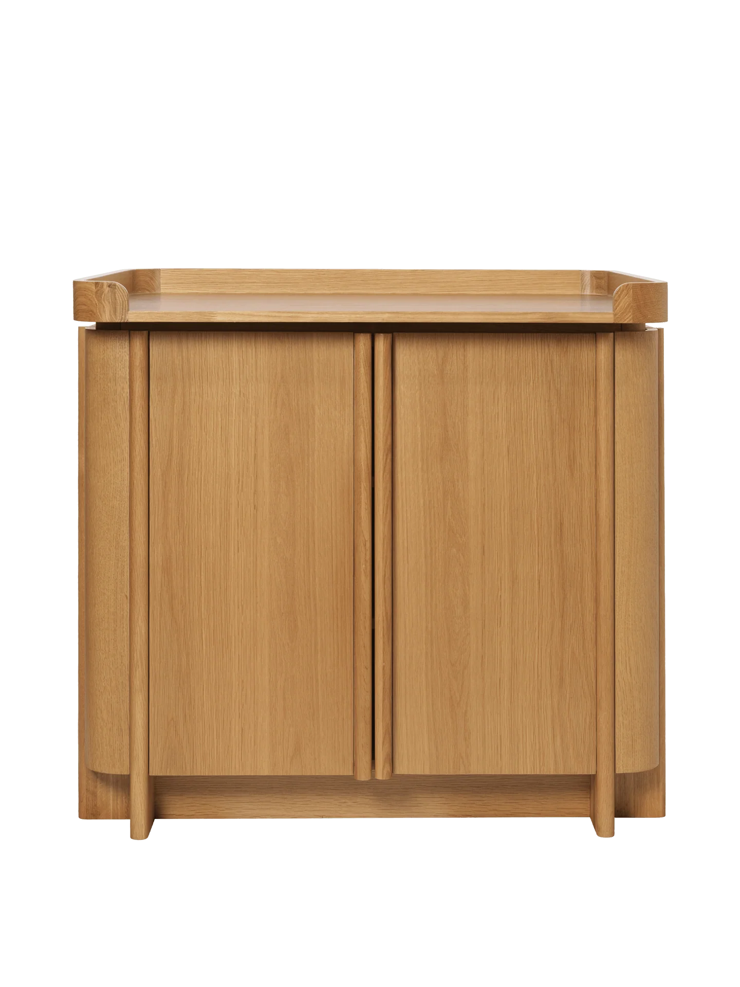 Ferm Living Kommode Tilu | Natural Oak - Image 6