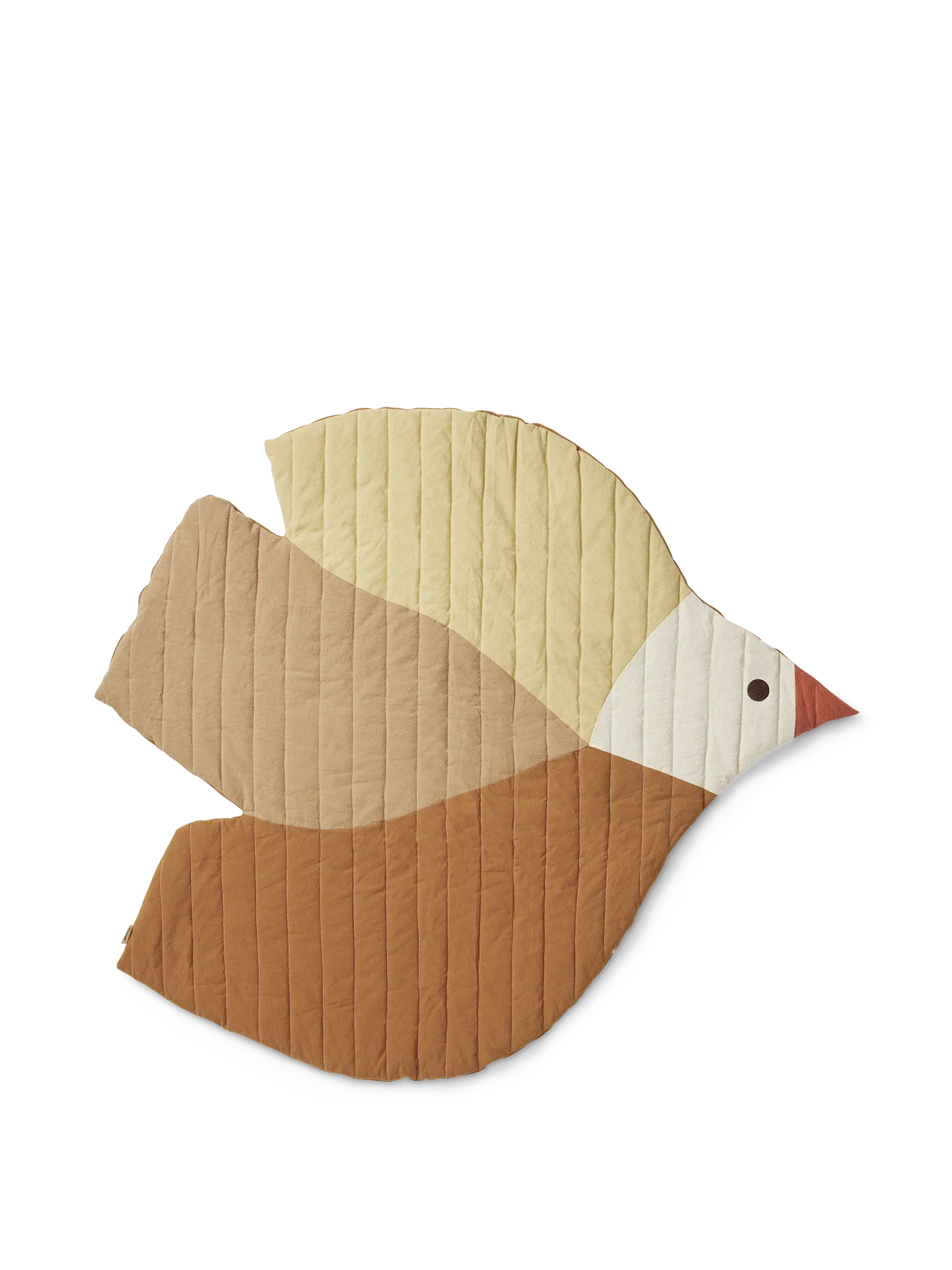 Ferm Living Krabbeldecke - Swif Multi