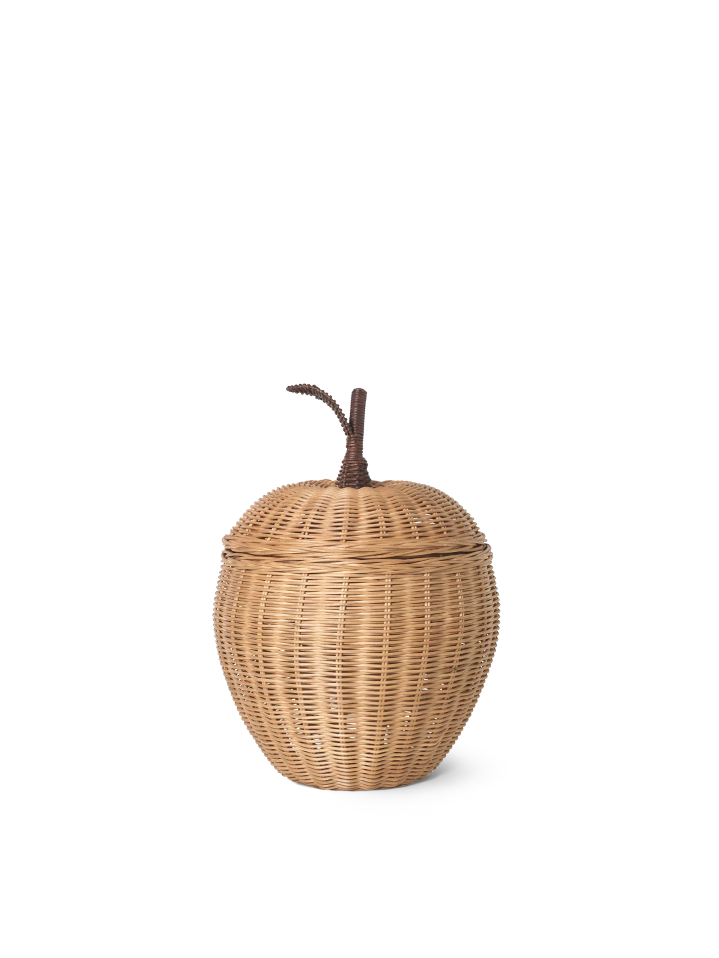 Ferm Living Aufbewahrungskorb Apfel | Klein