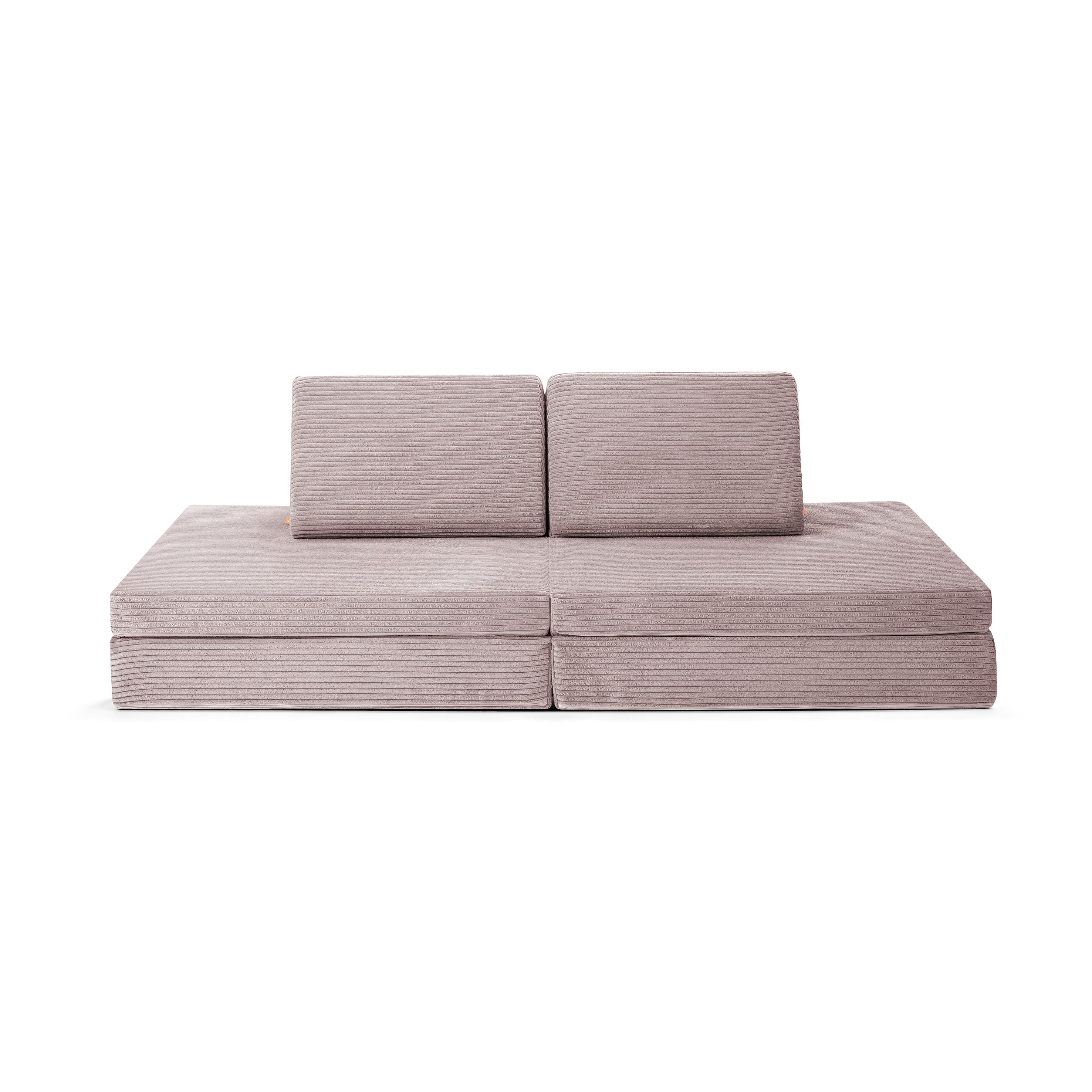 Funzy Spielsofa Cord Edition - Image 3