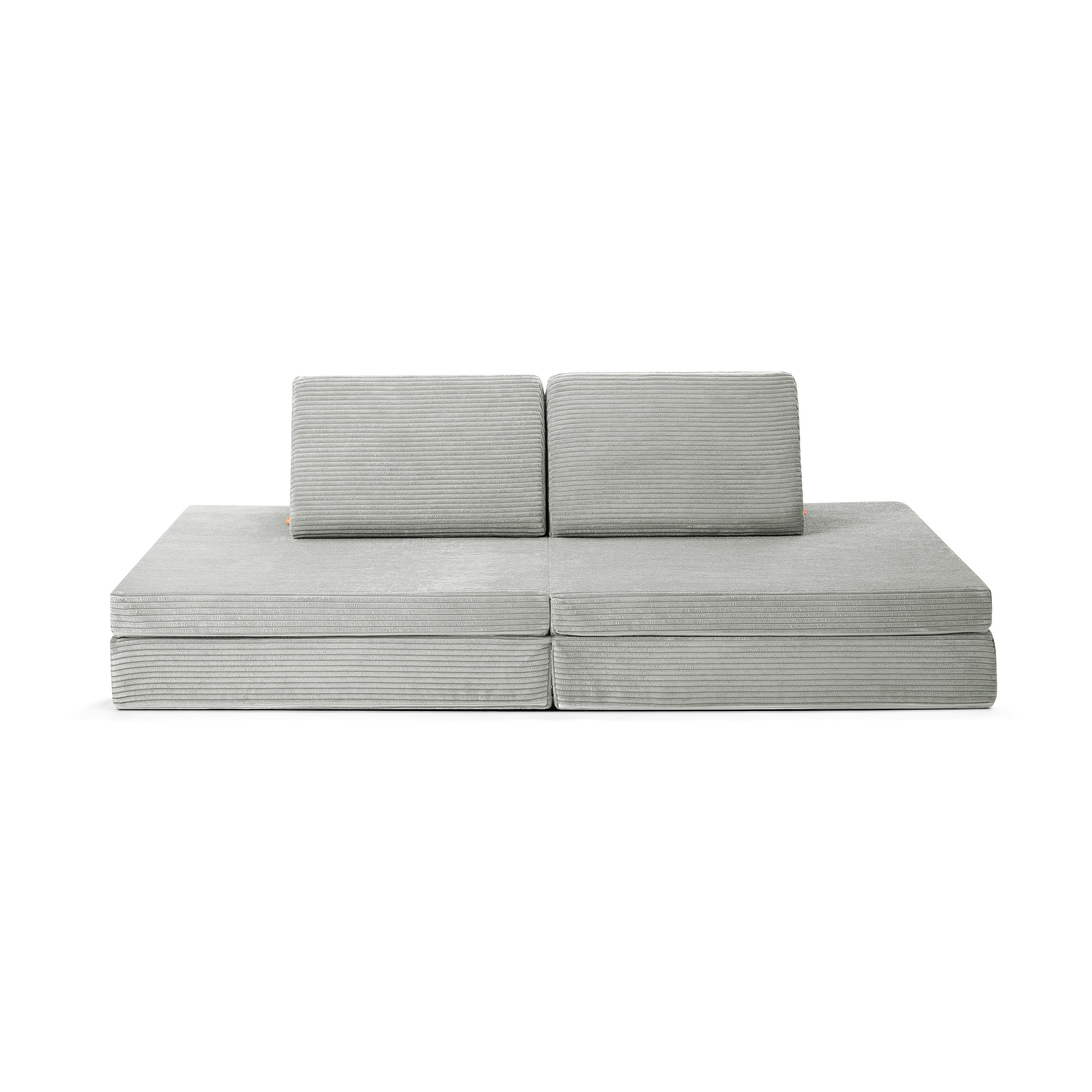 Funzy Spielsofa Cord Edition - Image 4