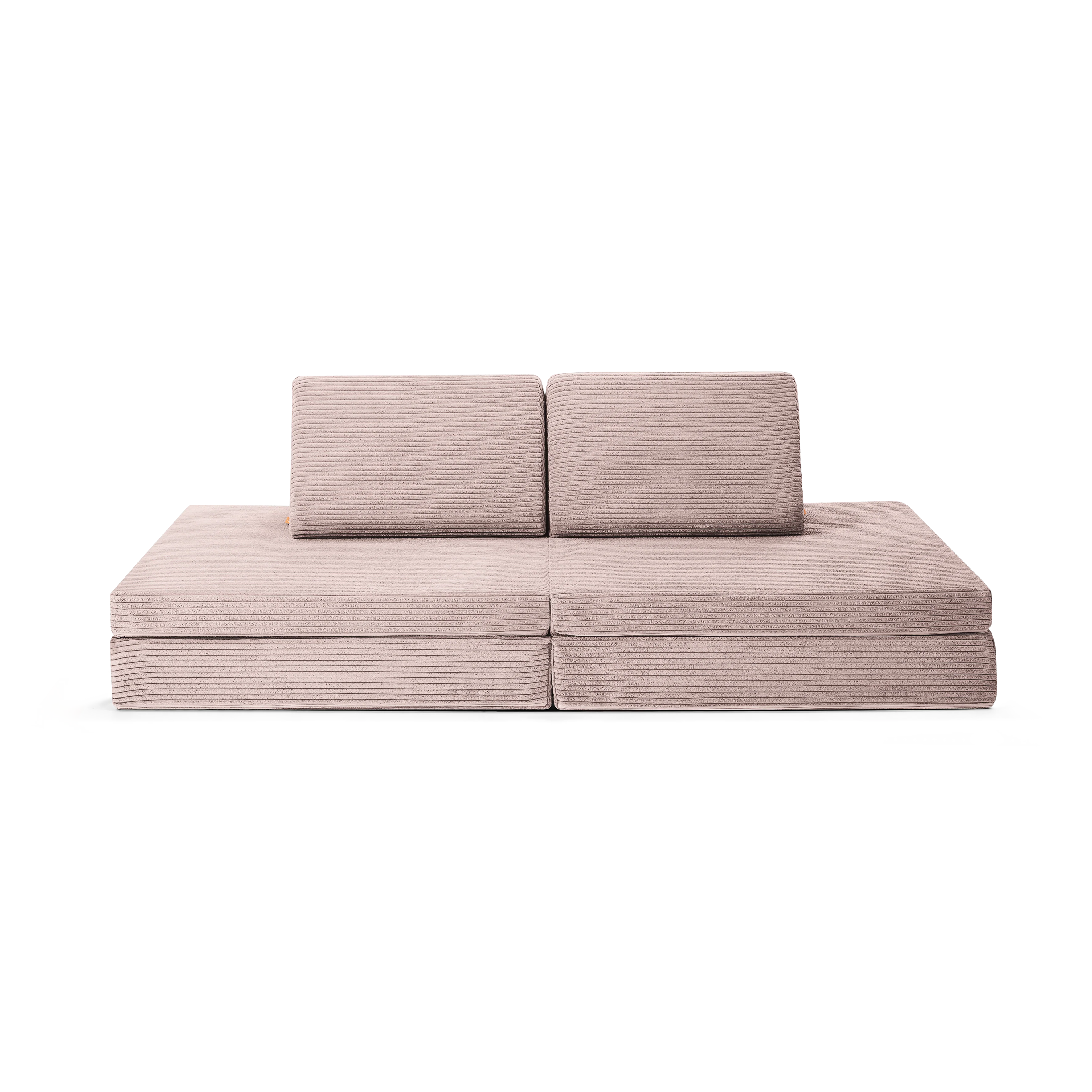 Funzy Spielsofa Cord Edition - Image 5
