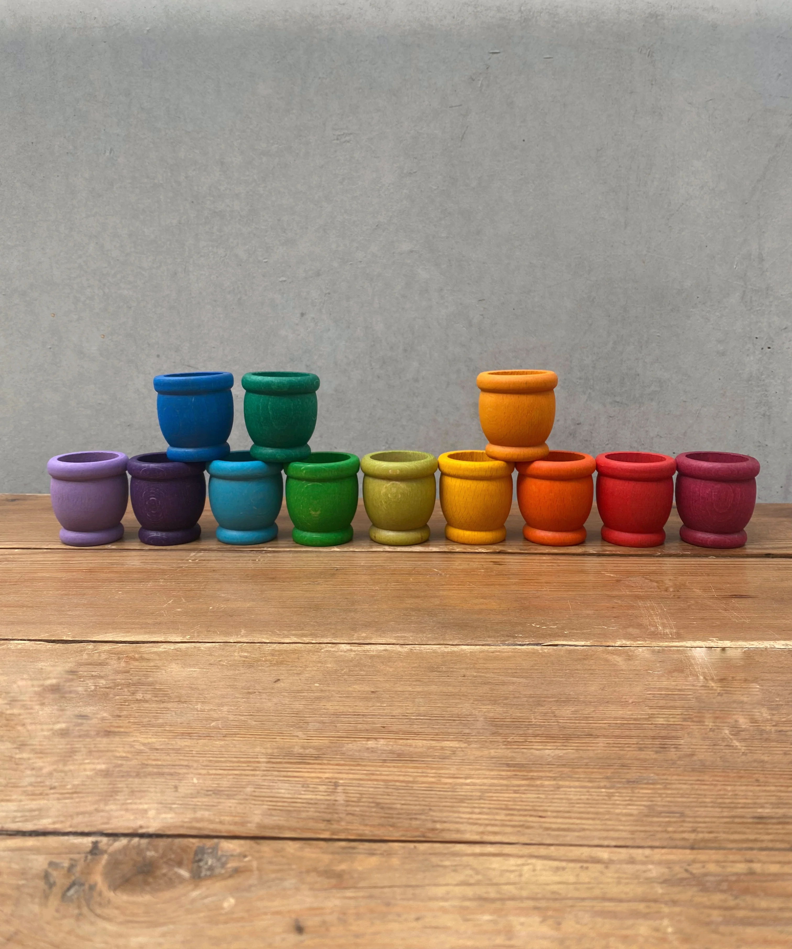 Grapat 6 Mates | 6 Farben - Image 3