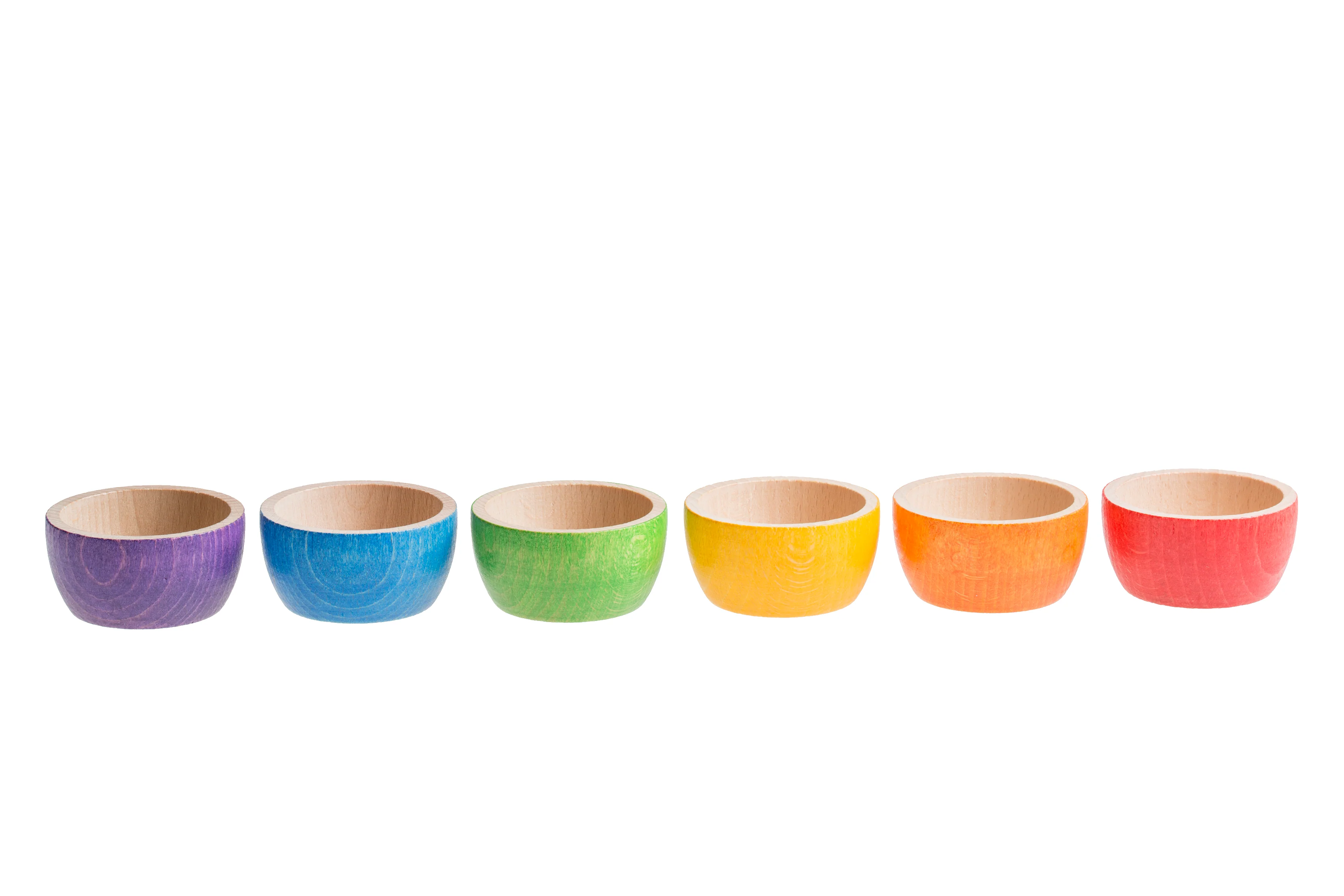 Grapat 6 Schalen | 6 Farben - Image 2