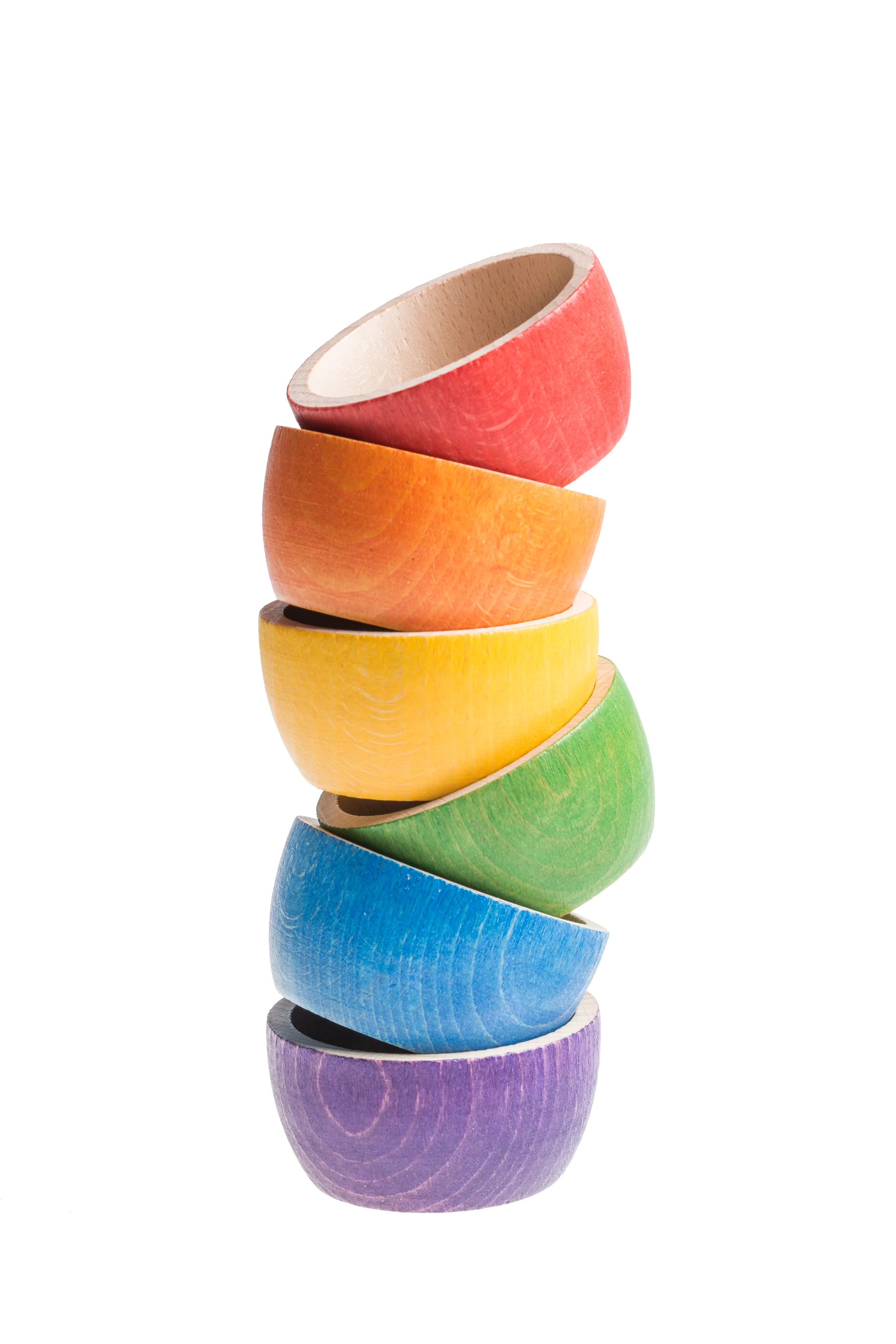 Grapat 6 Schalen | 6 Farben - Image 3
