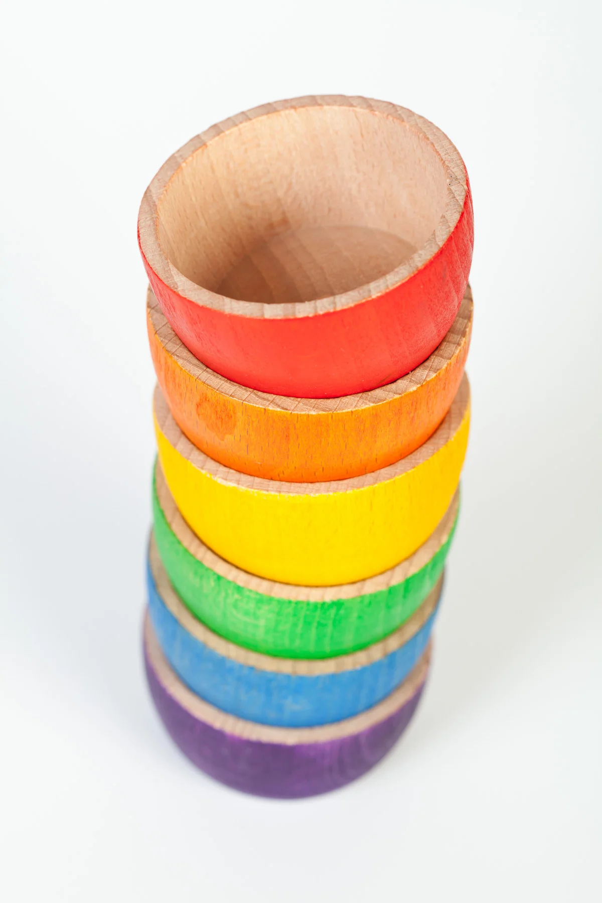Grapat 6 Schalen | 6 Farben - Image 5