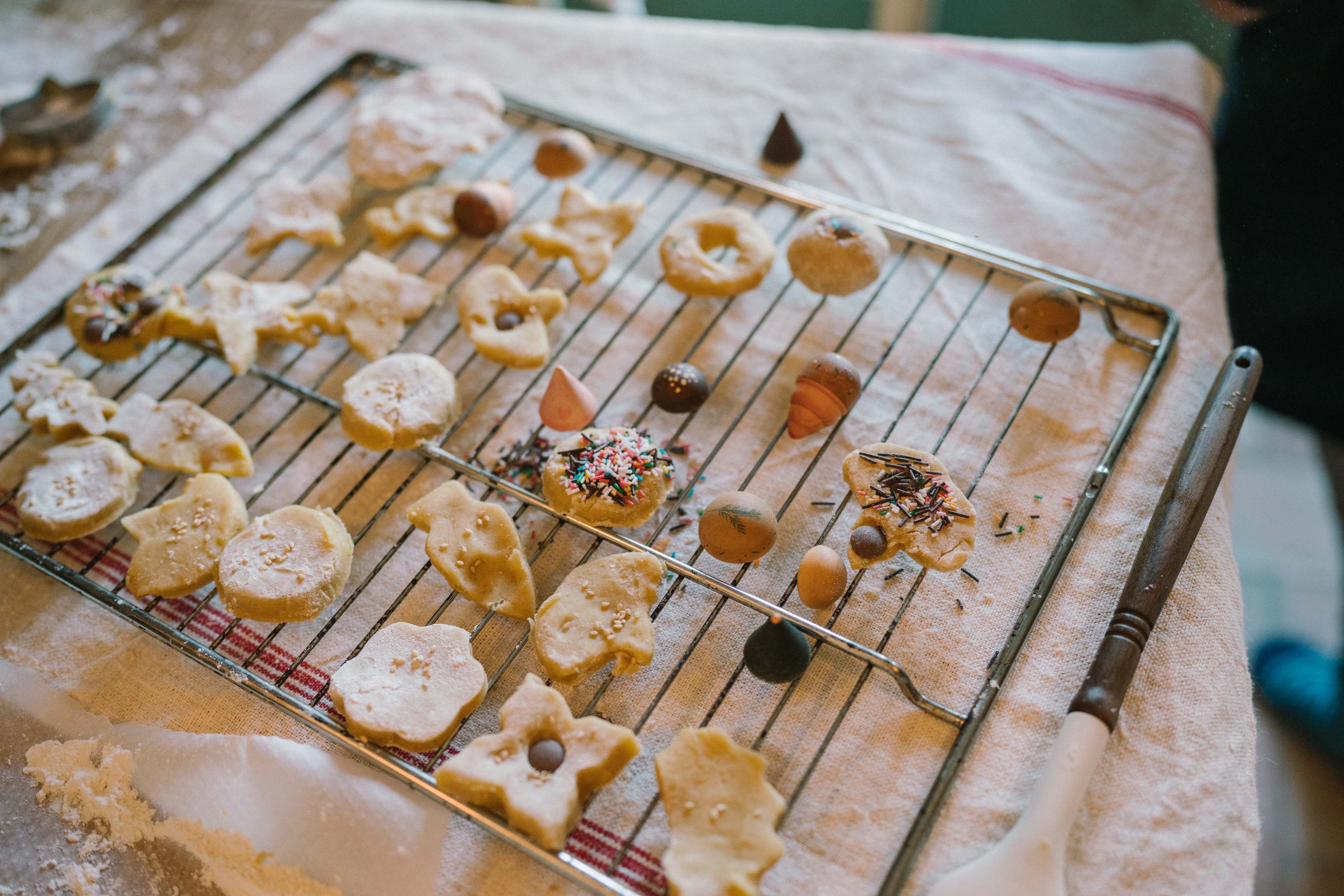 Grapat Spielset "Bakes" 6-teilig - Image 6