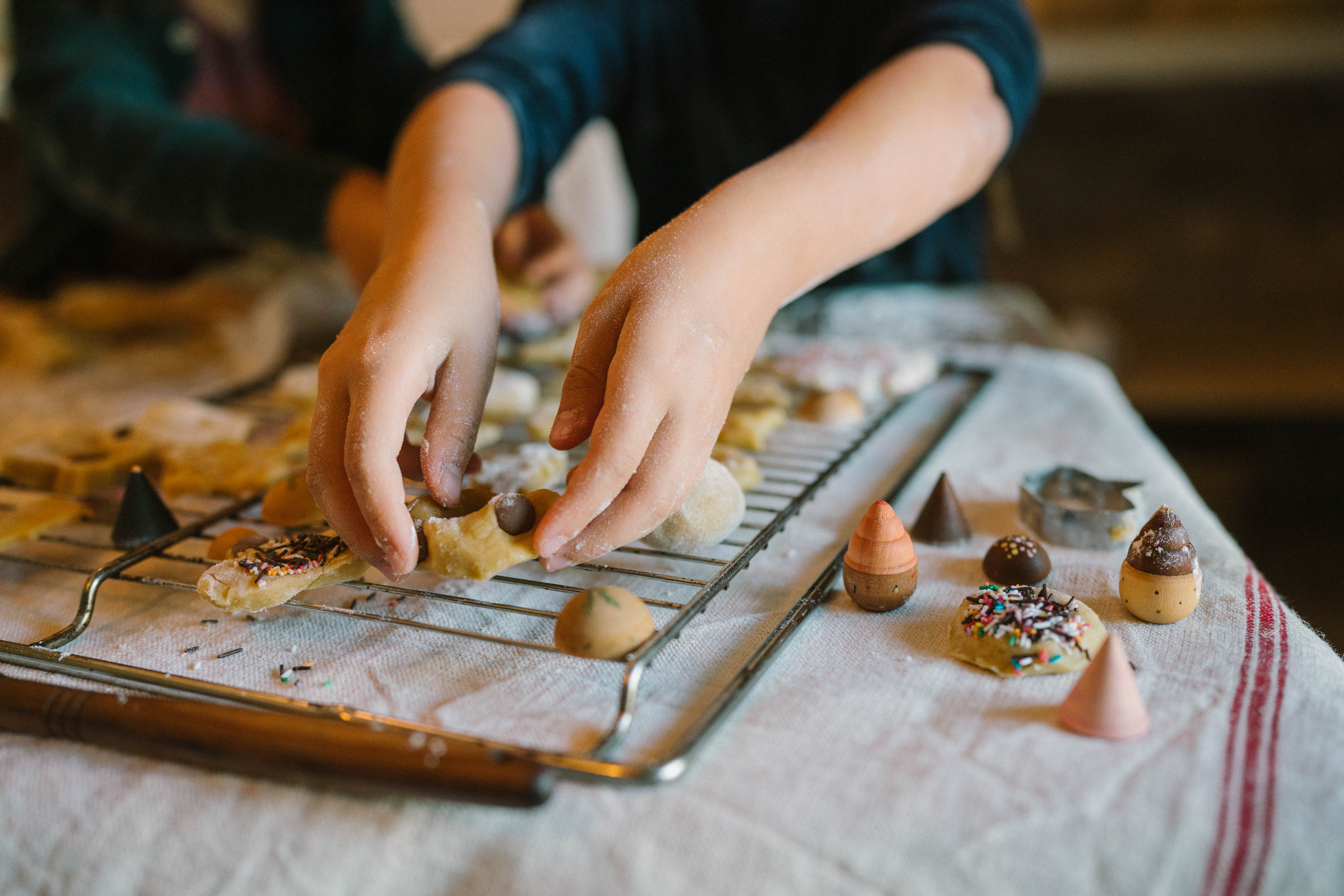 Grapat Spielset "Bakes" 6-teilig - Image 7