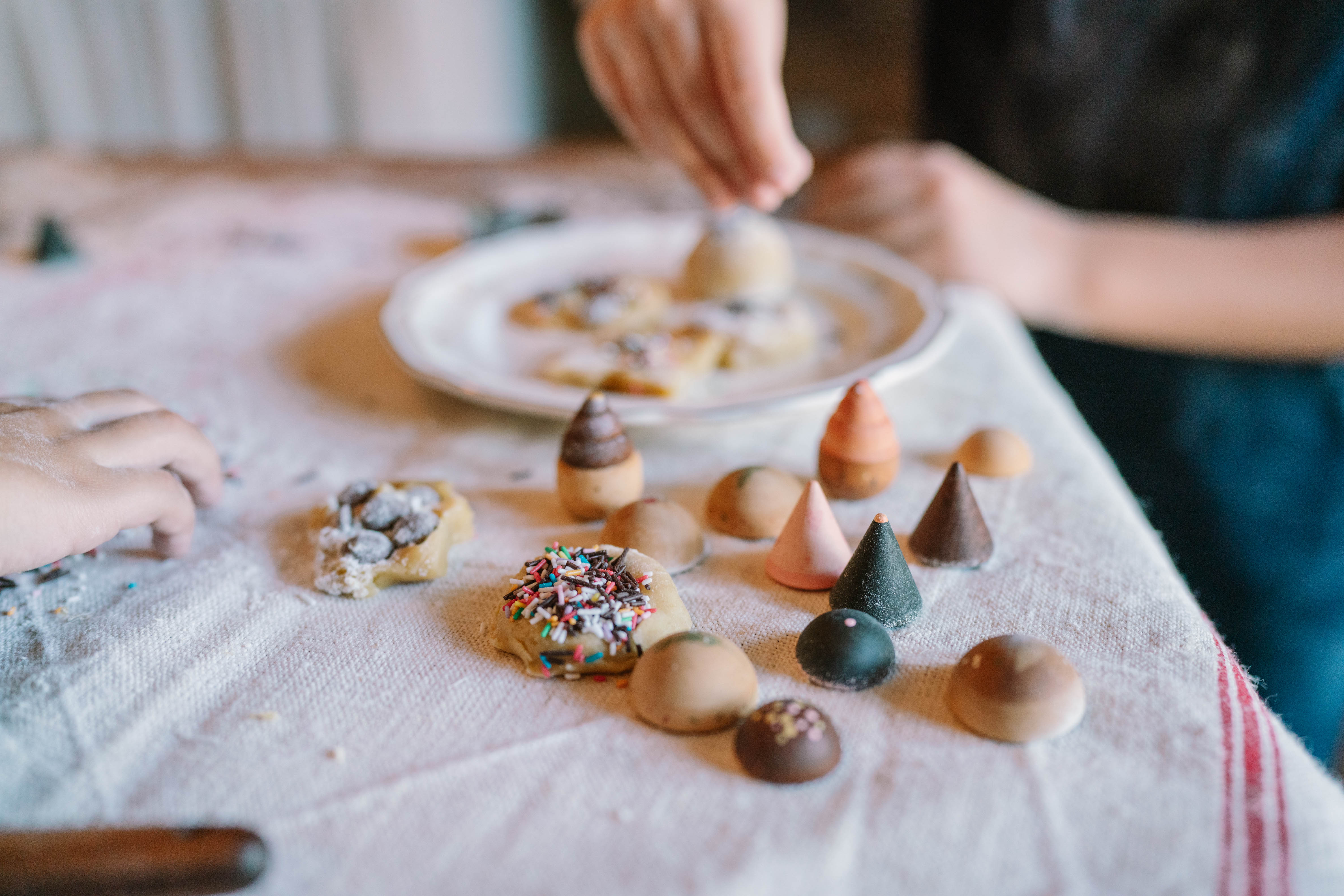 Grapat Spielset "Bakes" 6-teilig - Image 9