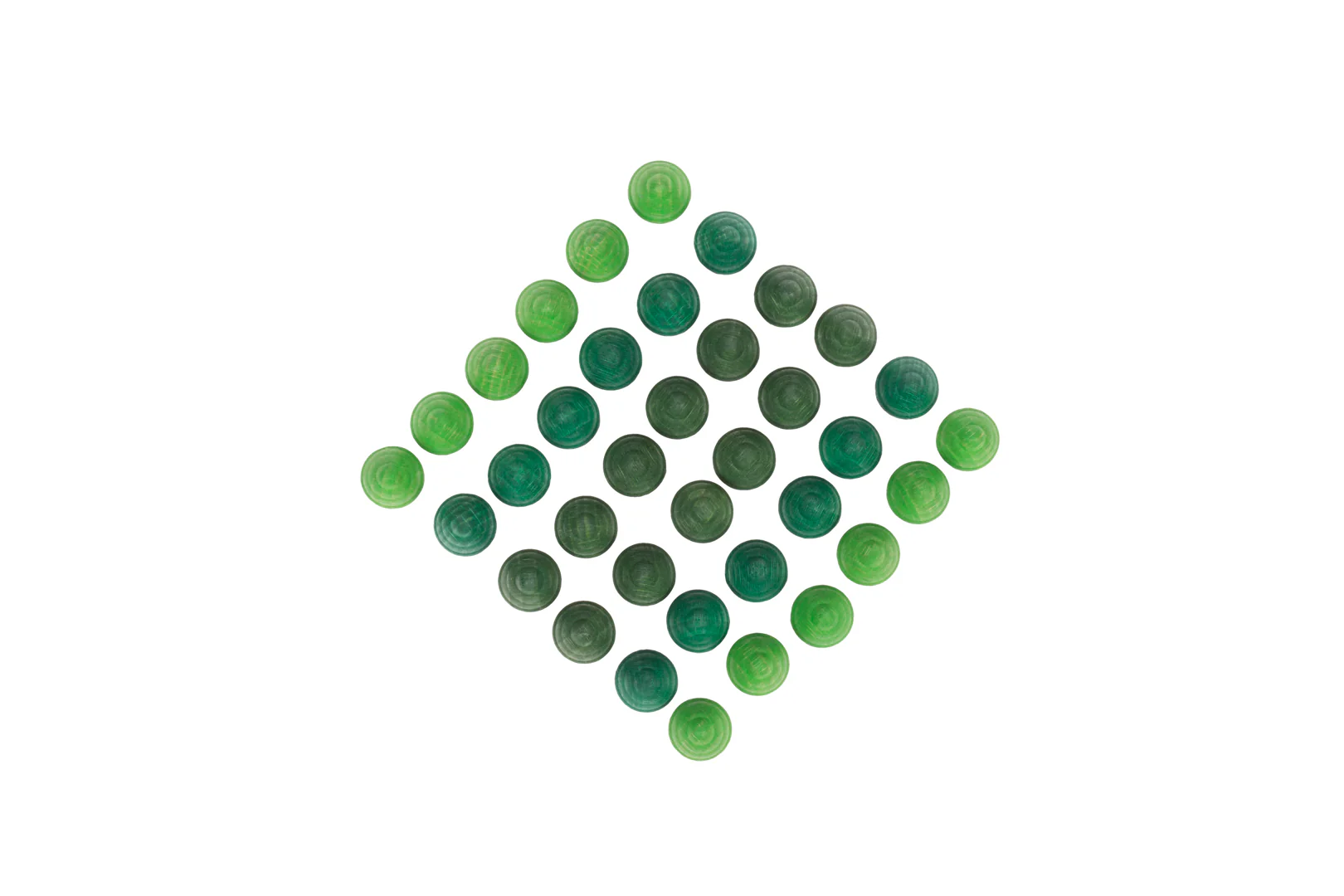 Grapat Mandala "Tree" 36-teilig - Image 7