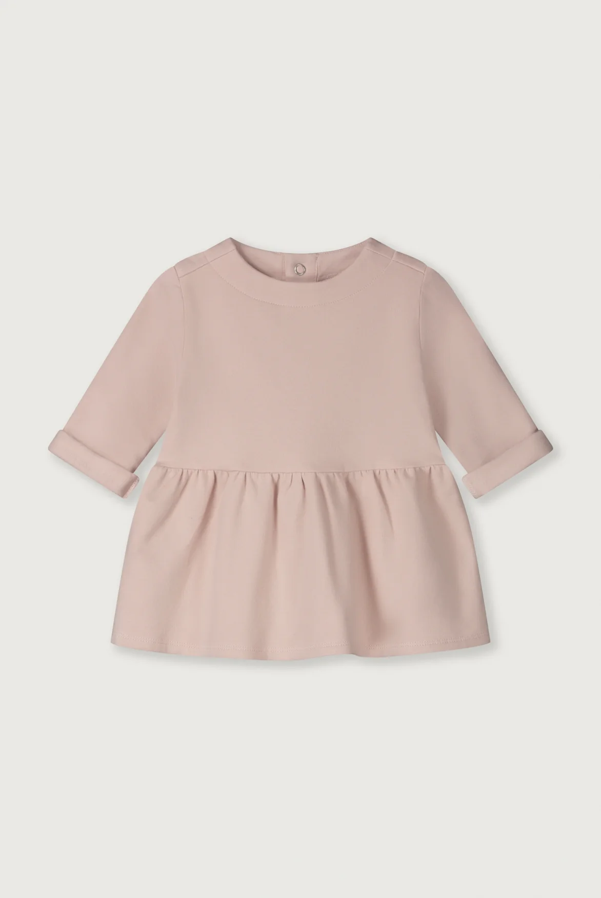Gray Label Baby Kleid | Faded Pink