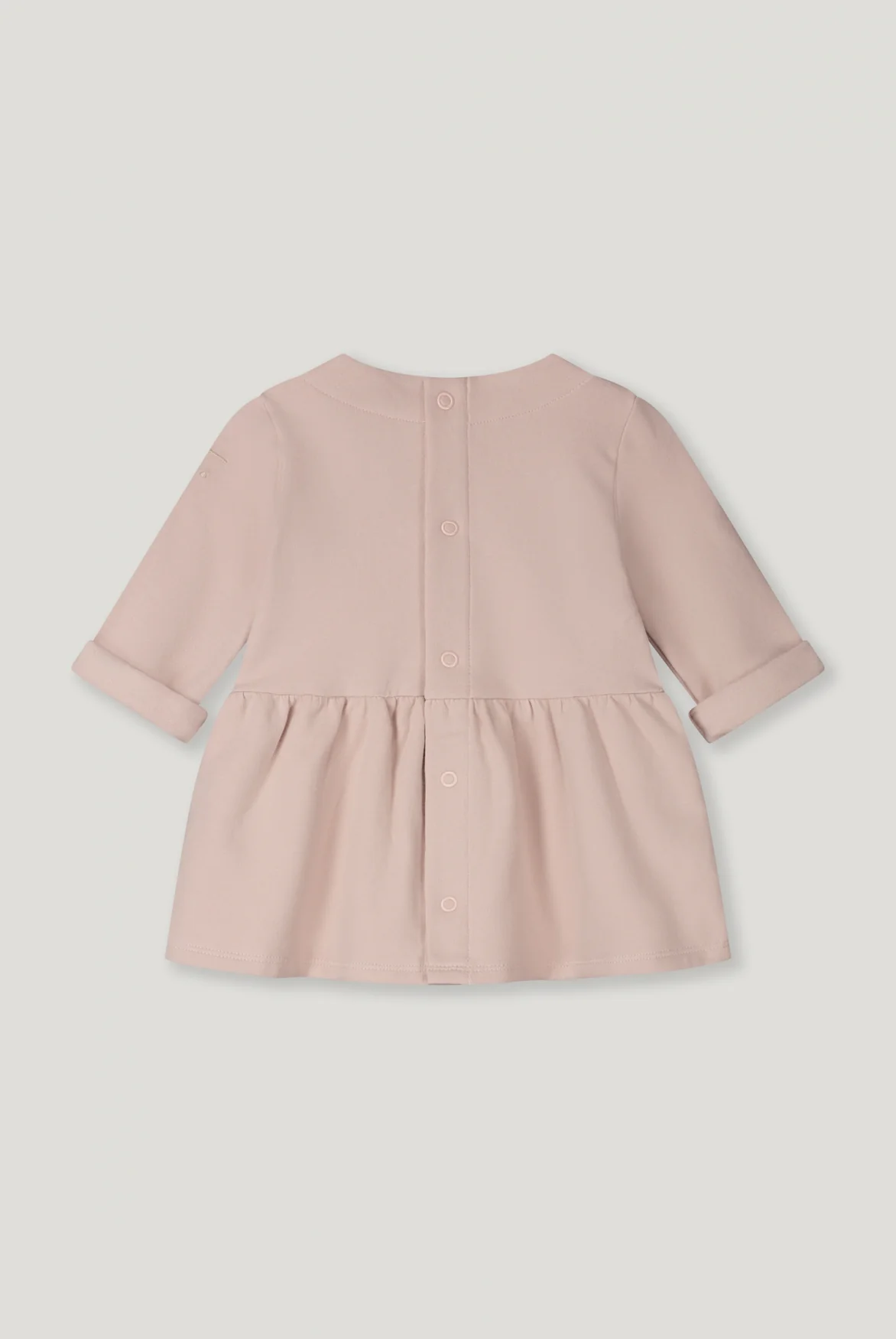 Gray Label Baby Kleid | Faded Pink - Image 3