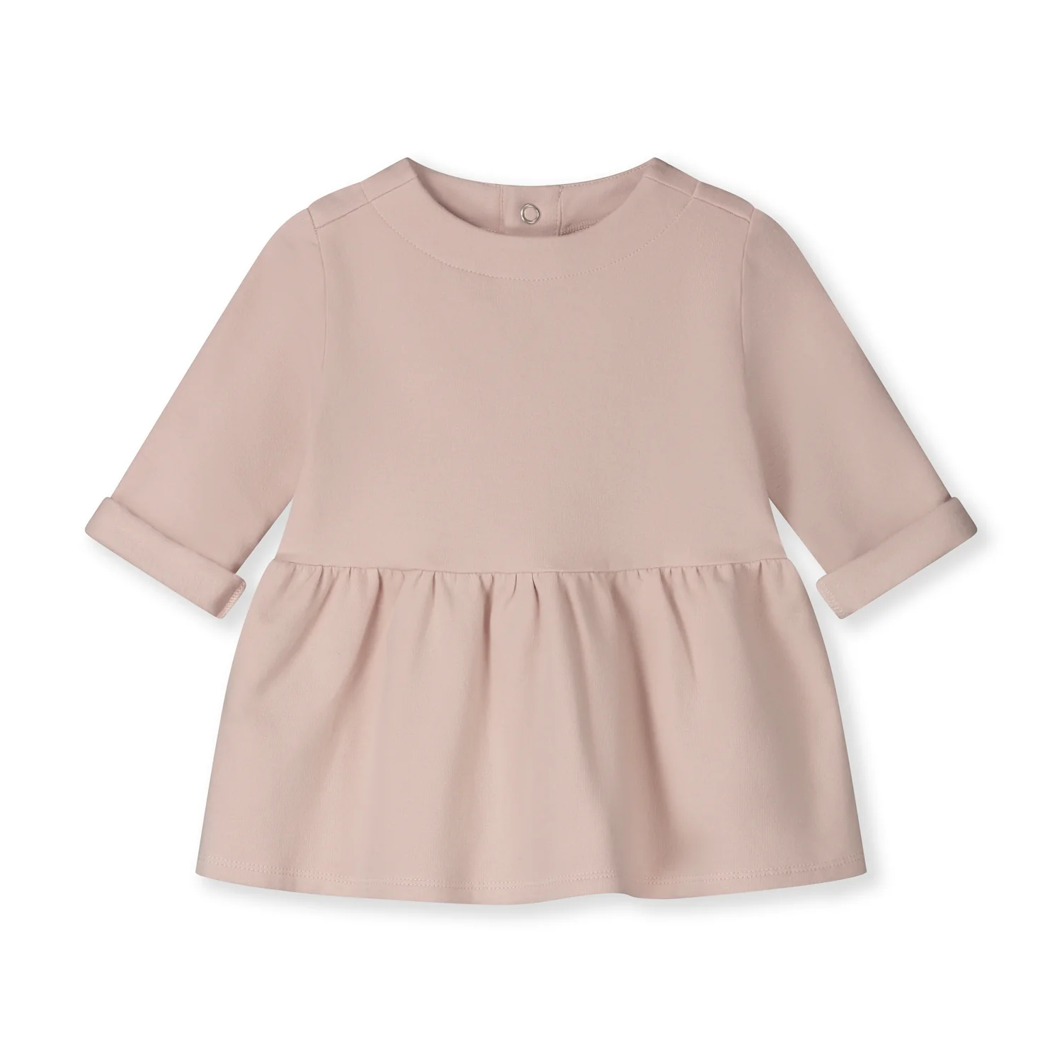 Gray Label Baby Kleid | Faded Pink - Image 4