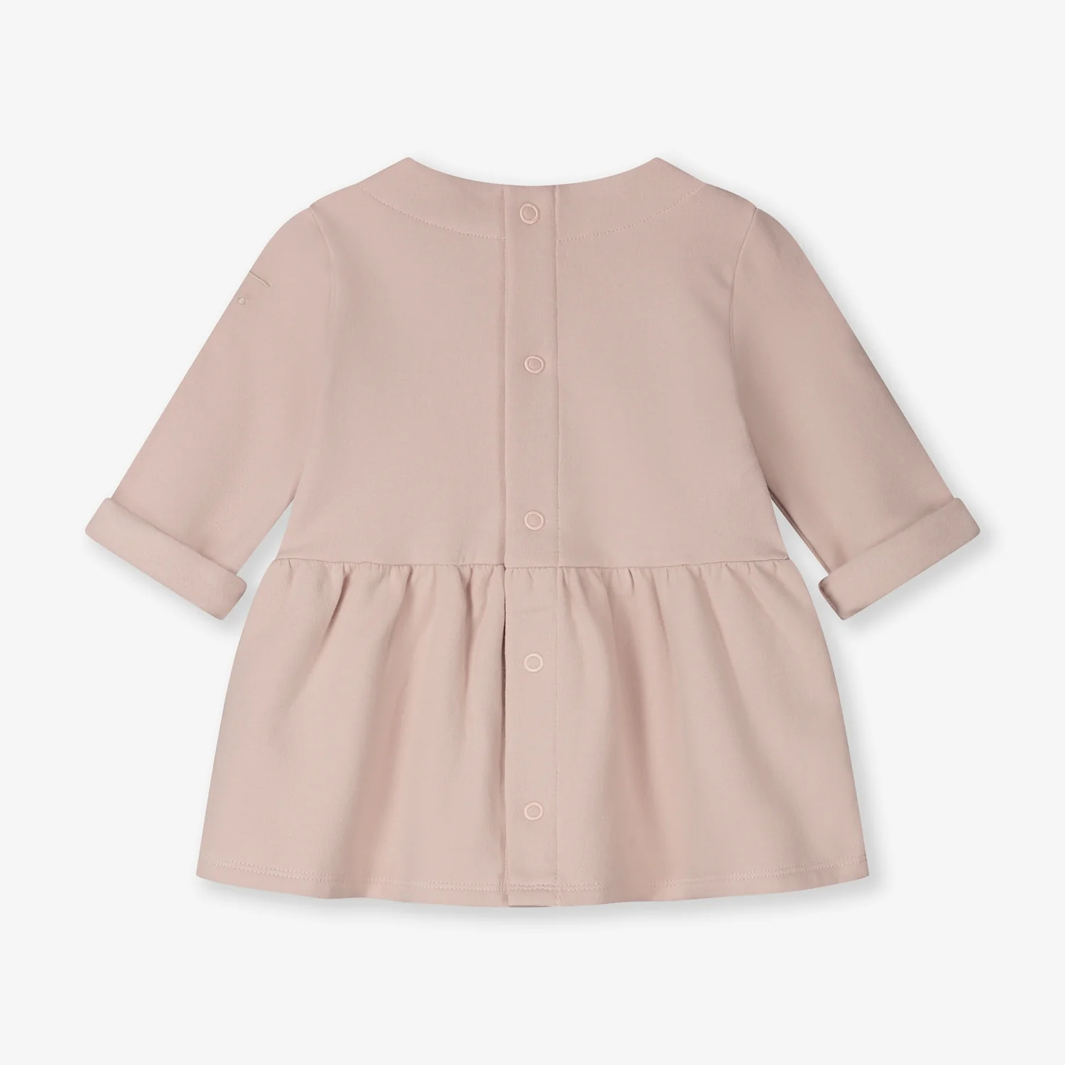 Gray Label Baby Kleid | Faded Pink - Image 5