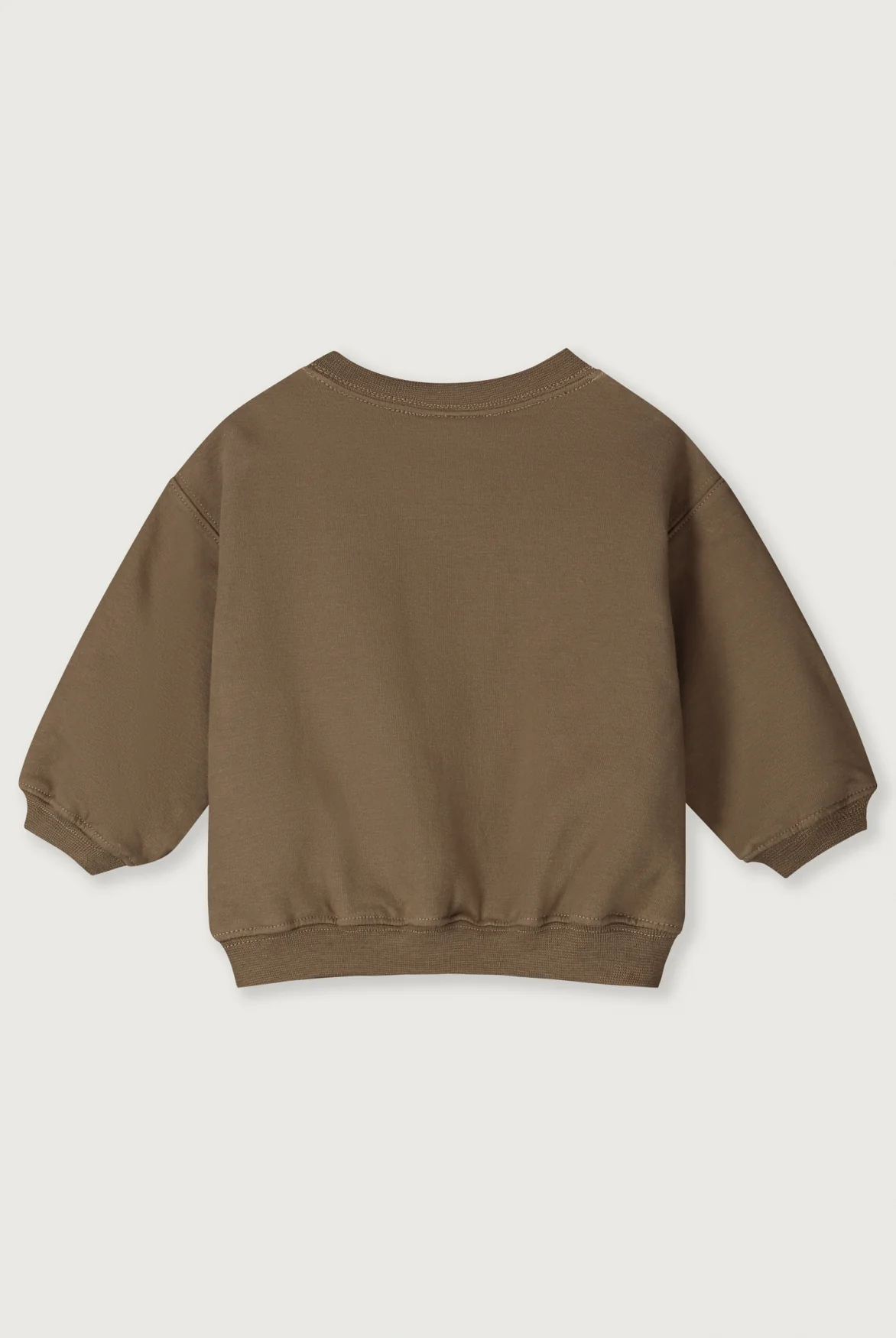 Gray Label Baby-Pullover | Woody - Image 3