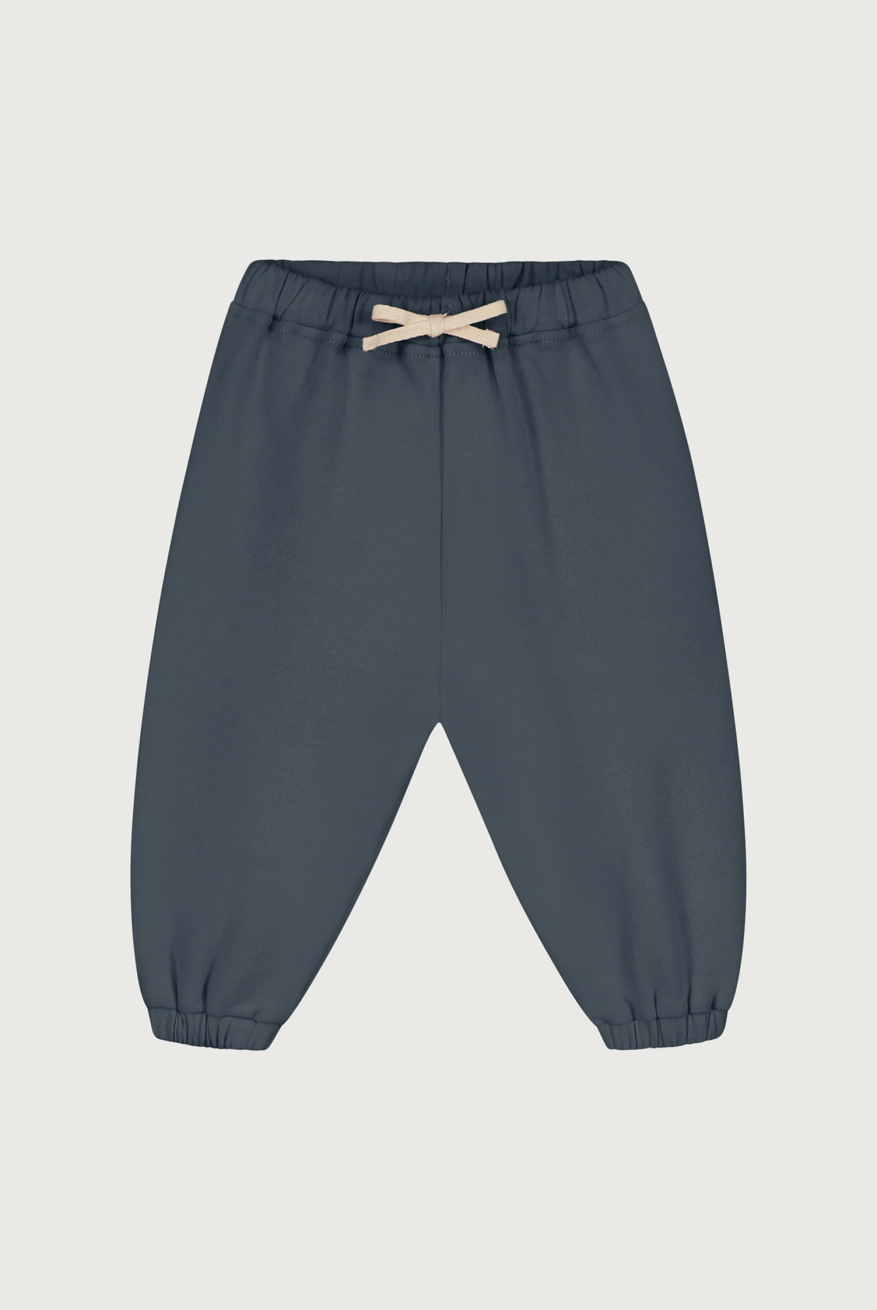 Gray Label Track Baby Hose | Blue Gray