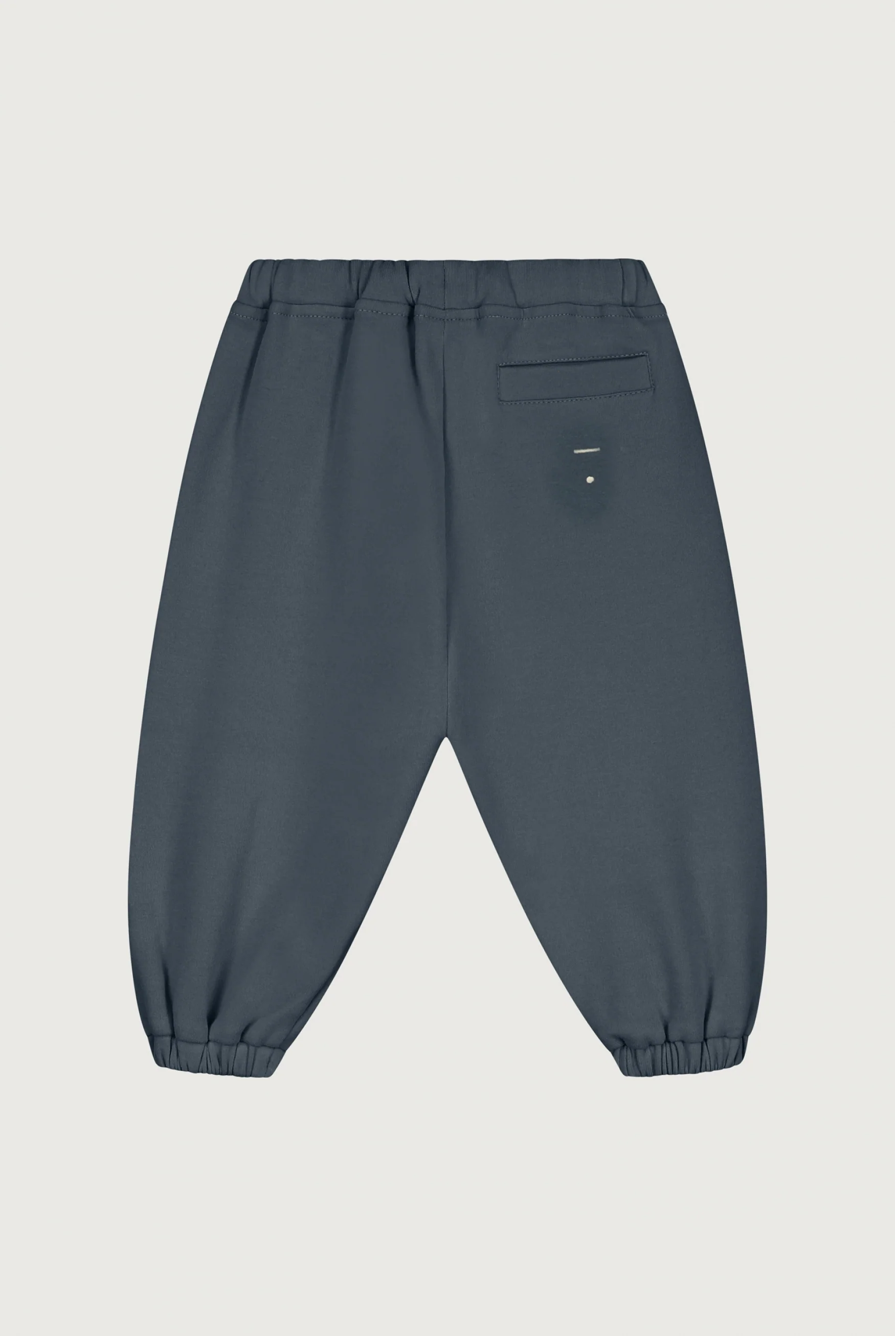 Gray Label Track Baby Hose | Blue Gray - Image 2
