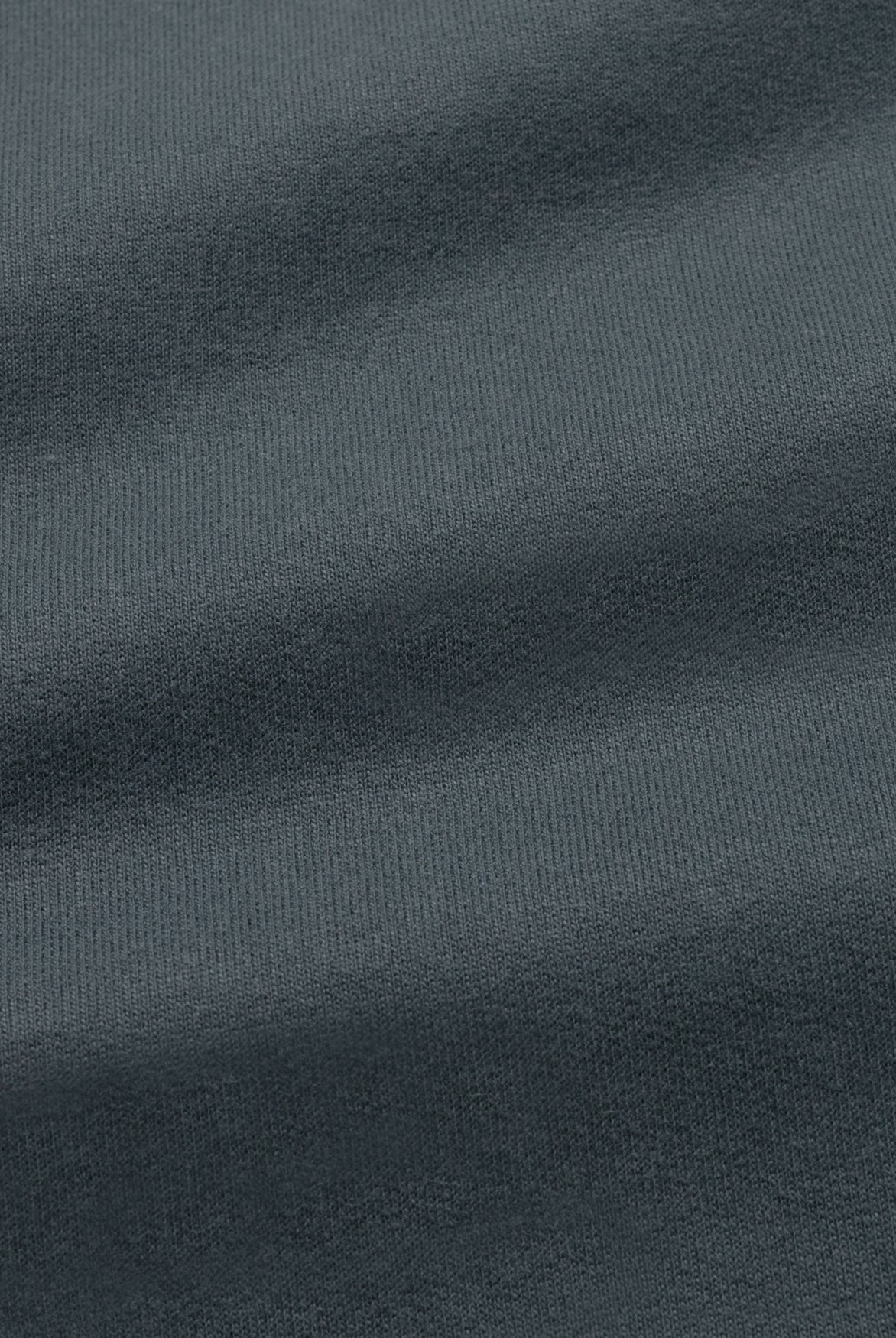Gray Label Baby Langarm Shirt | Blue Grey - Image 4